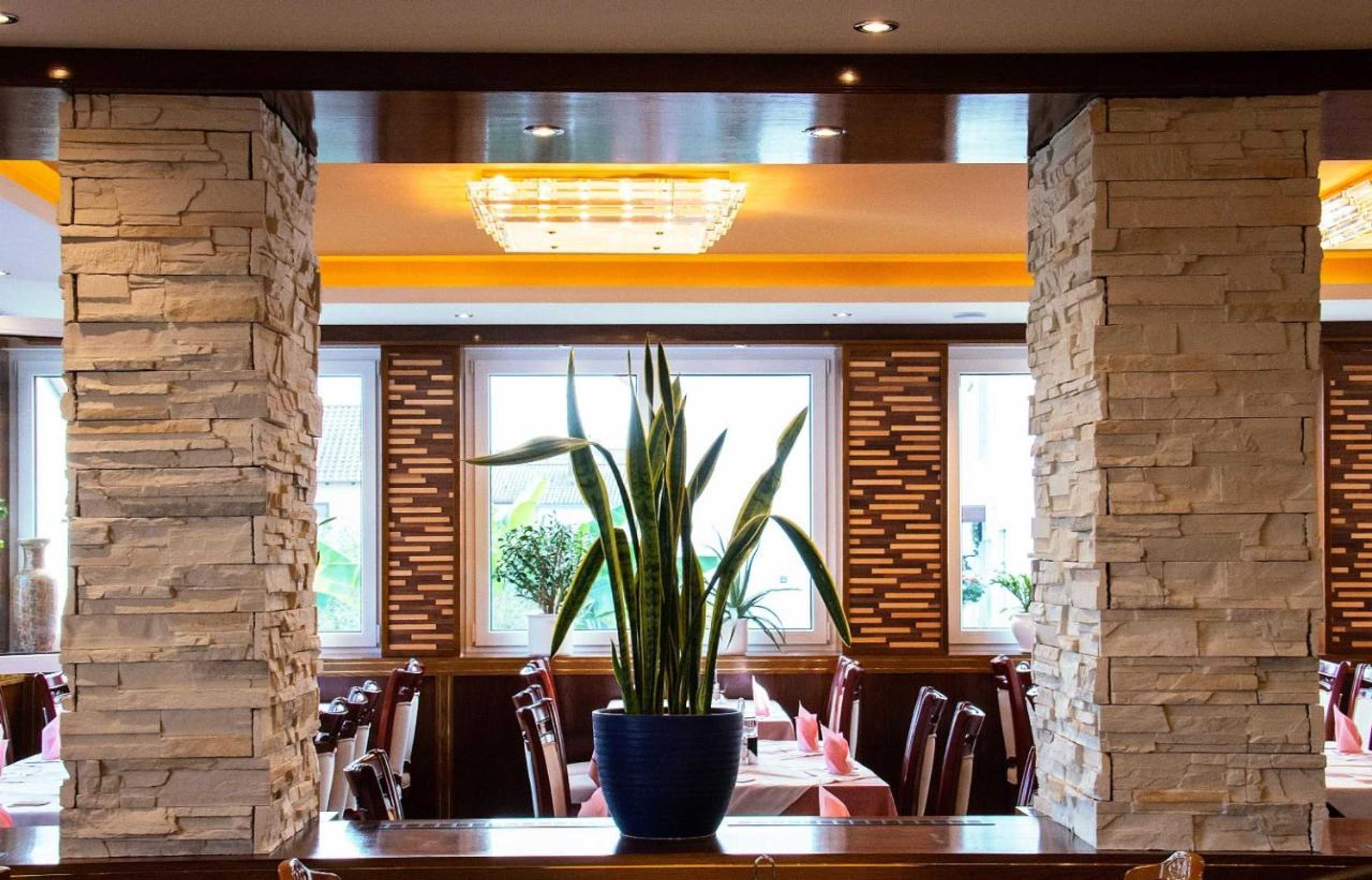 Gift card for China Restaurant Lin Garden