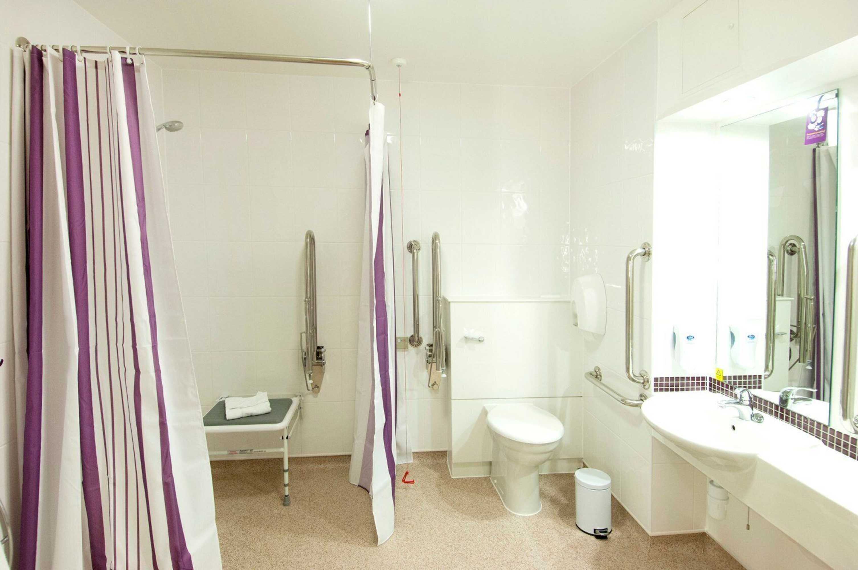 Gift card for Premier Inn Cannock (orbital)