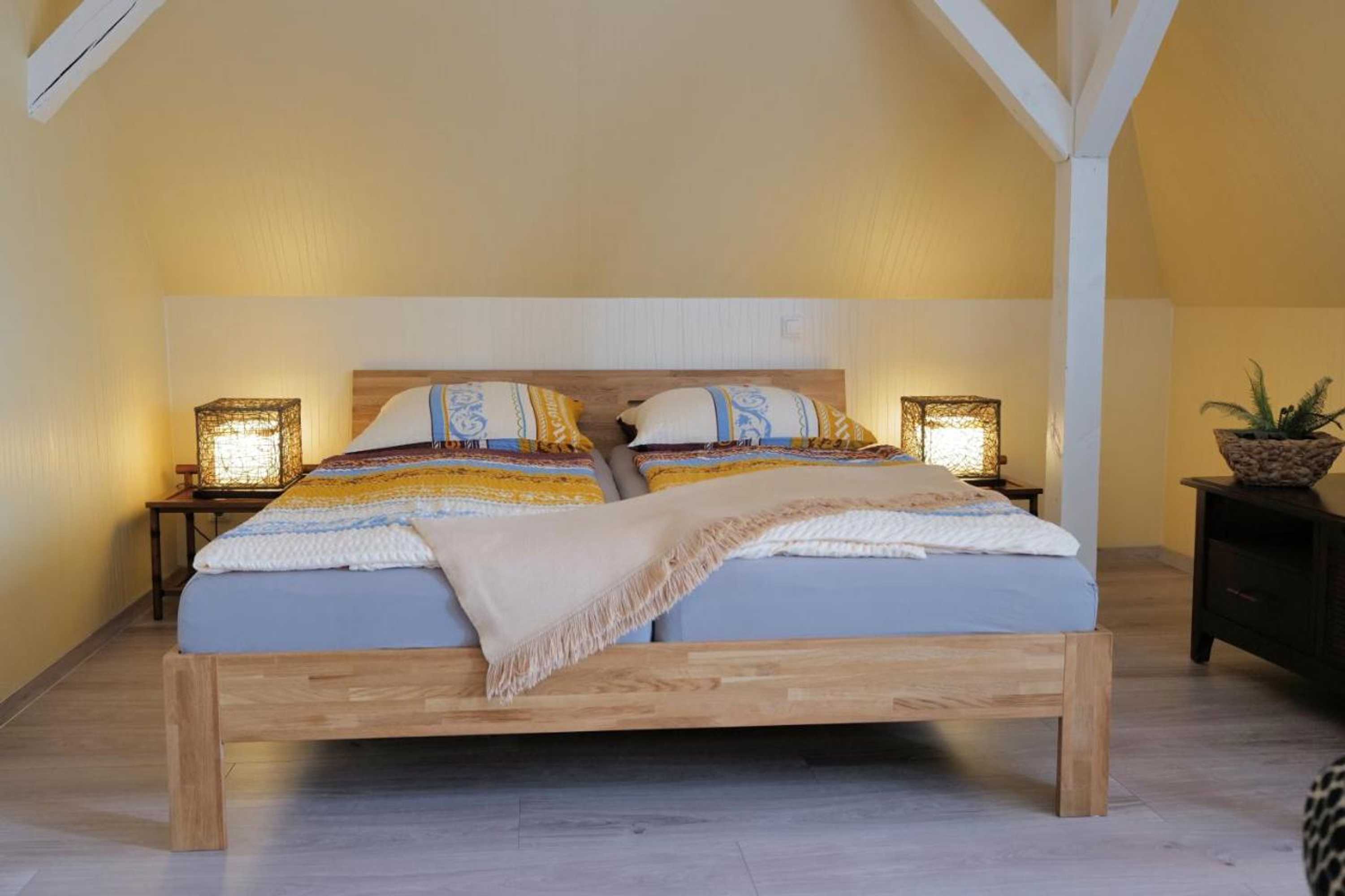 Gift card for Elena Kempf Haaratelier & Guesthouse