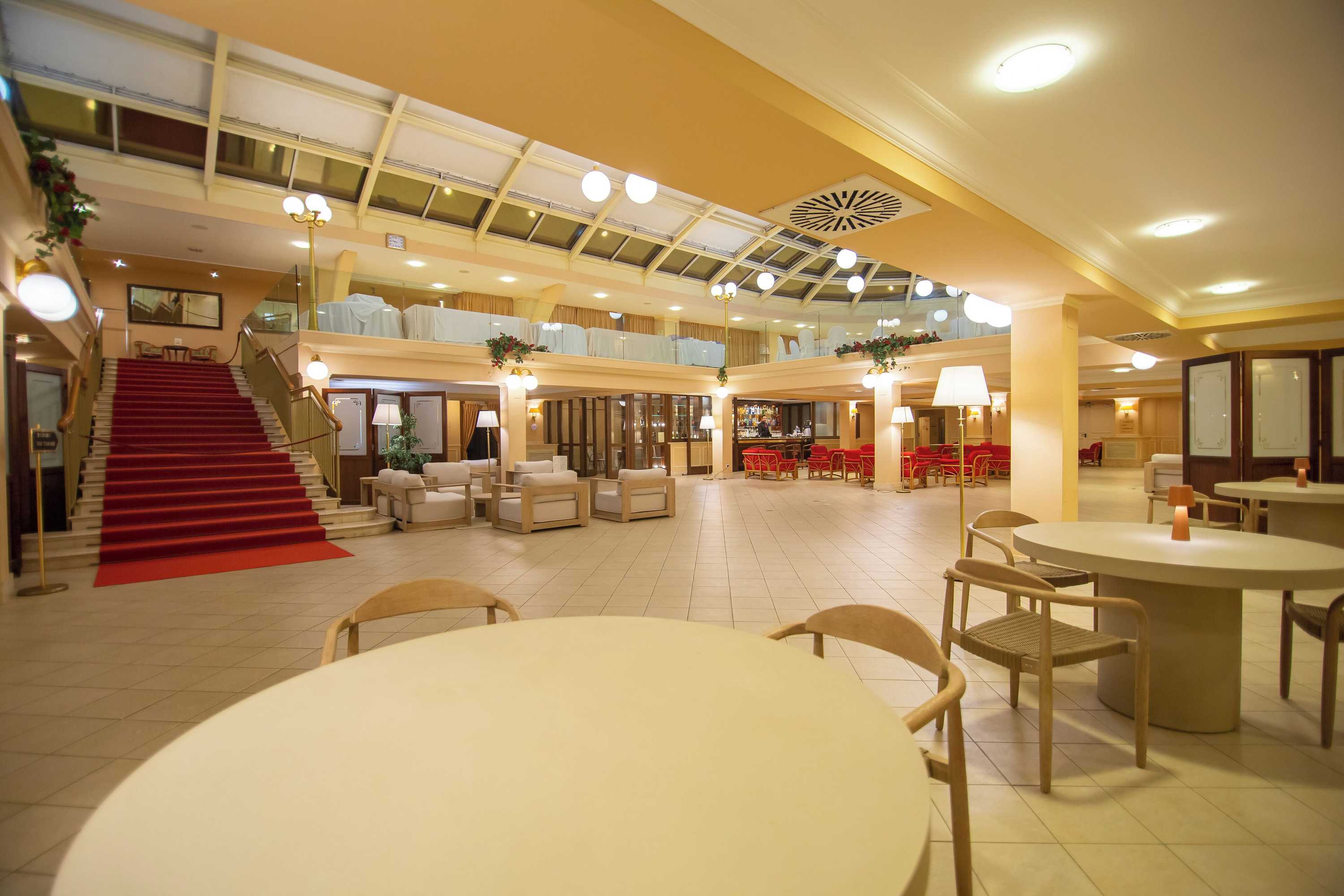 Gift card for Dioscuri Bay Palace Hotel