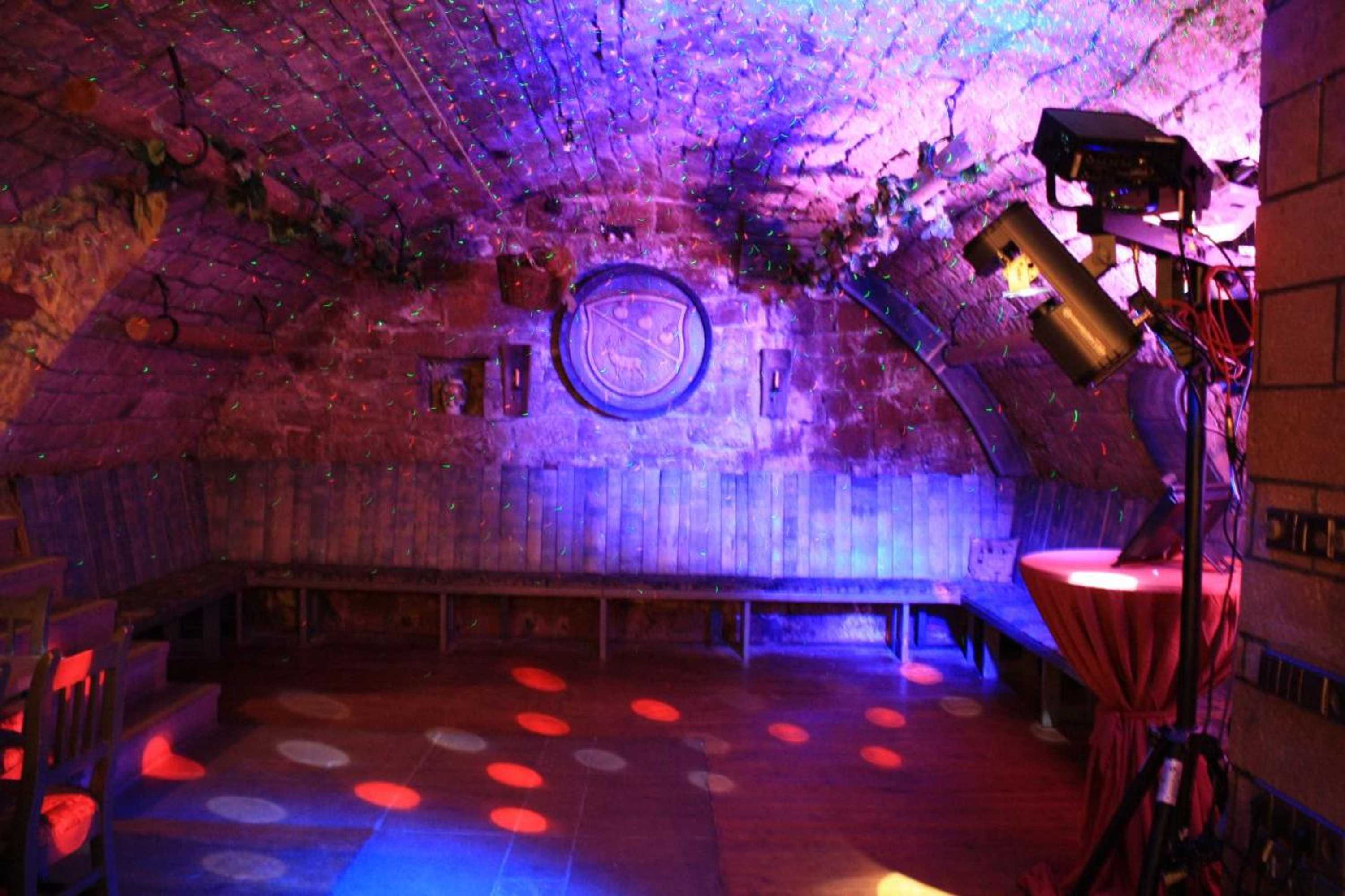 Gift card for Hotel Hirsch