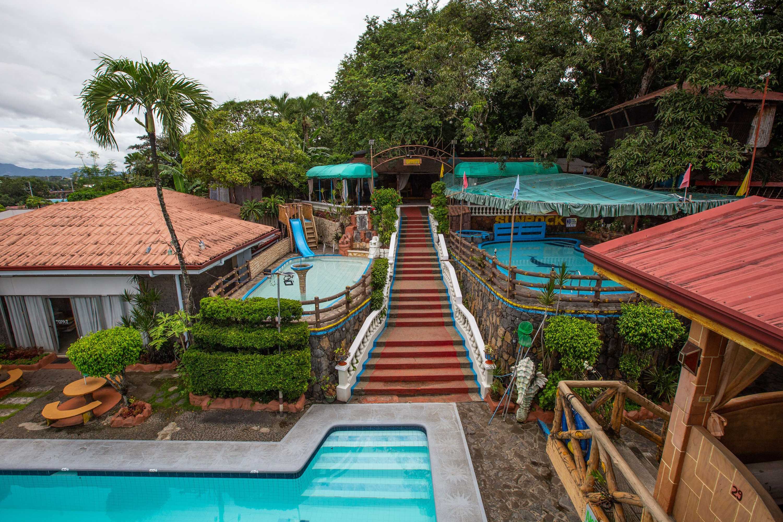 Gift card for Oyo 588 Sunrock Resort