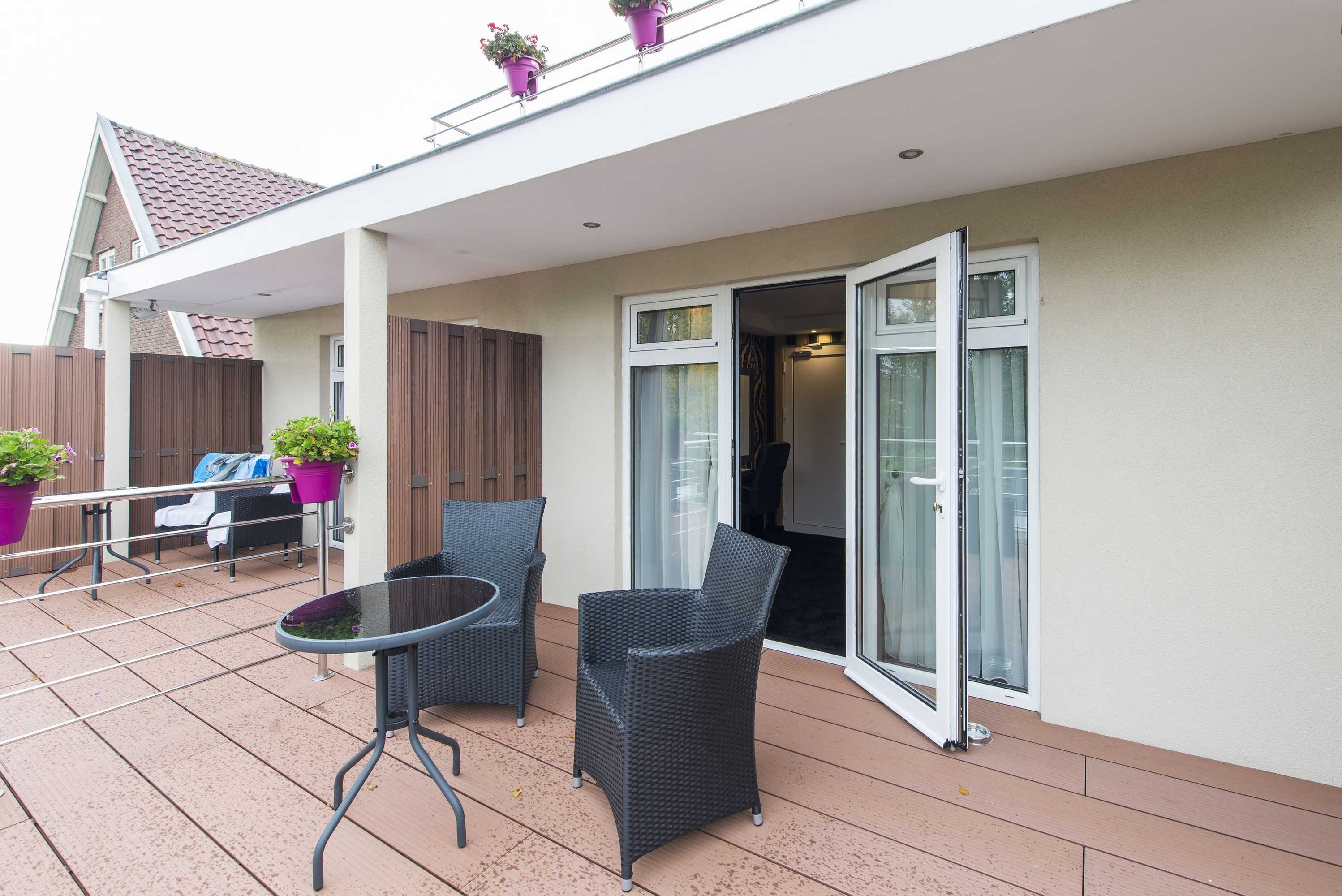 Gift card for Villa Monte Dana Amsterdam