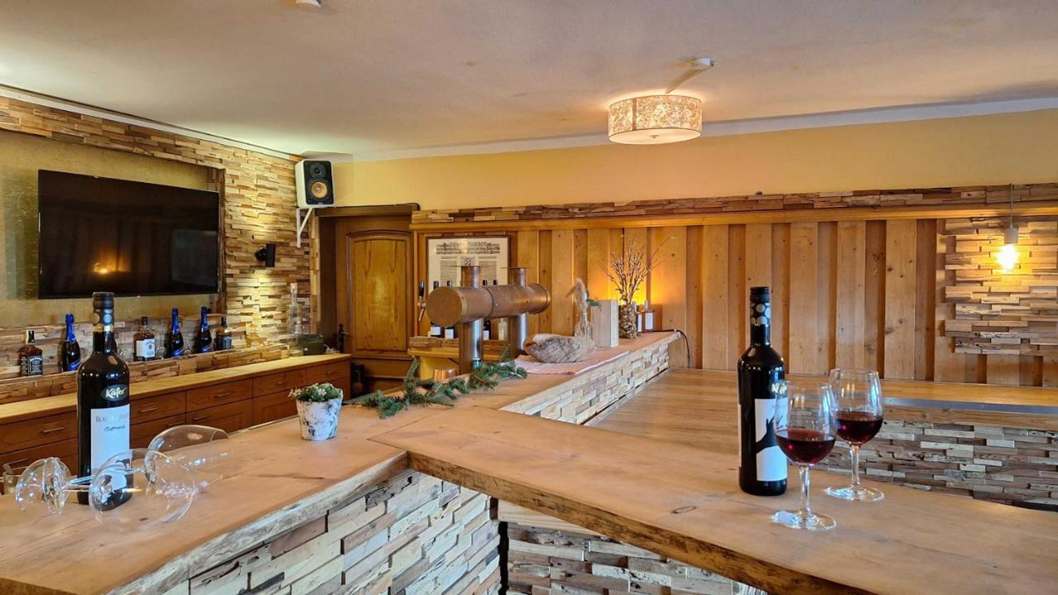 Gift card for Beim Krahwirt