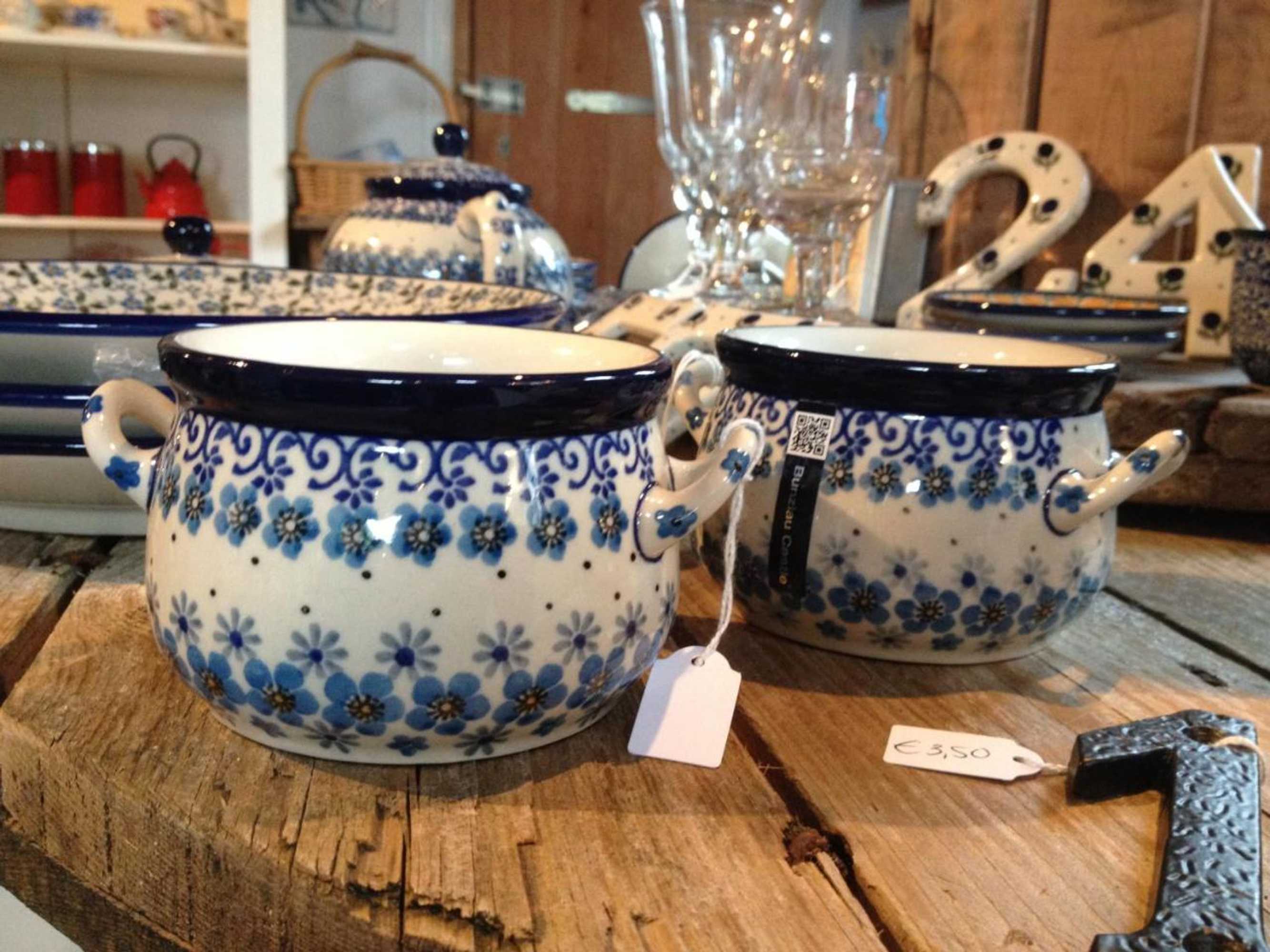 Gift card for B&b De Pastorie Bij Dokkum