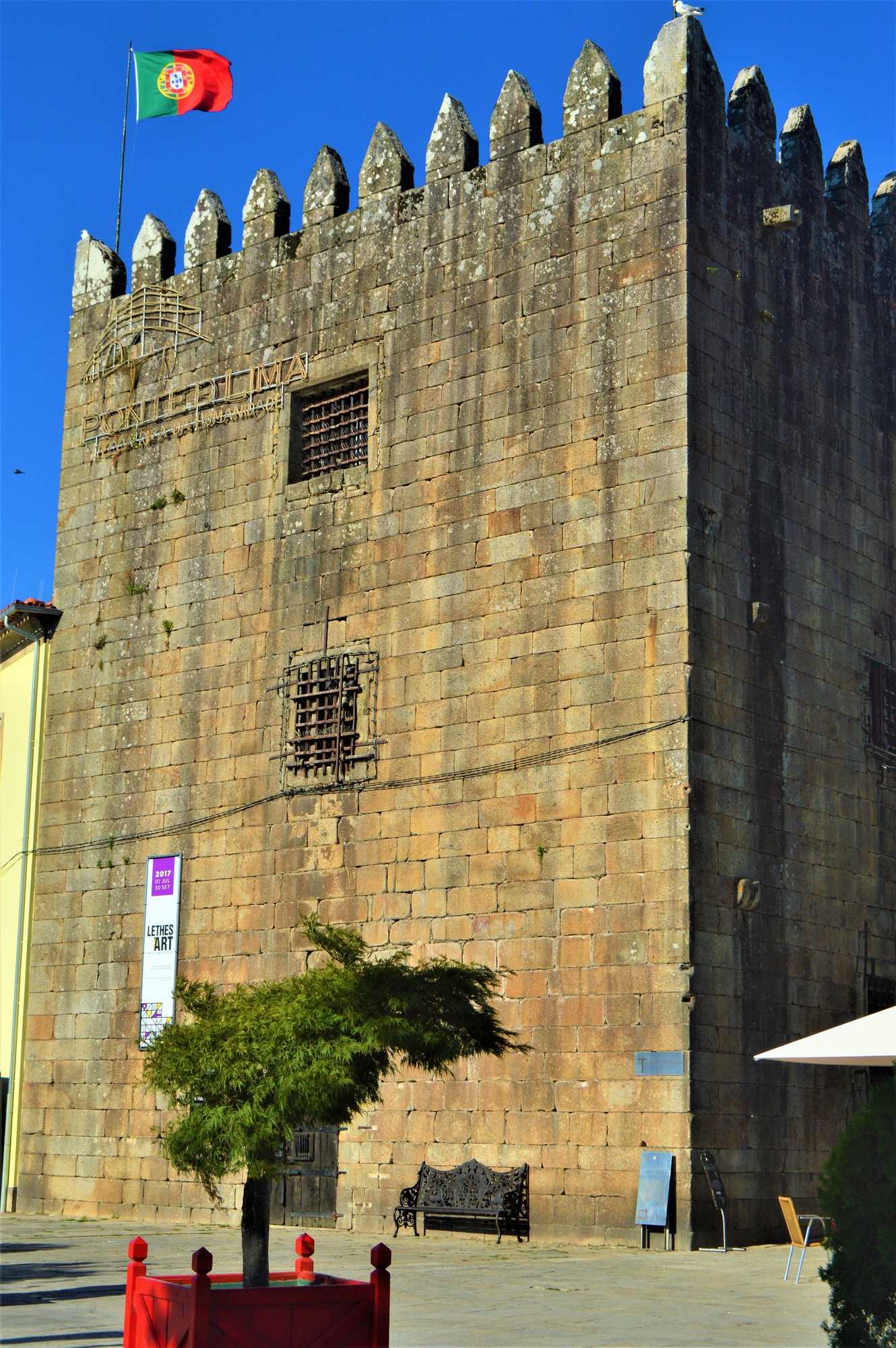 Gift card for Casa Límia