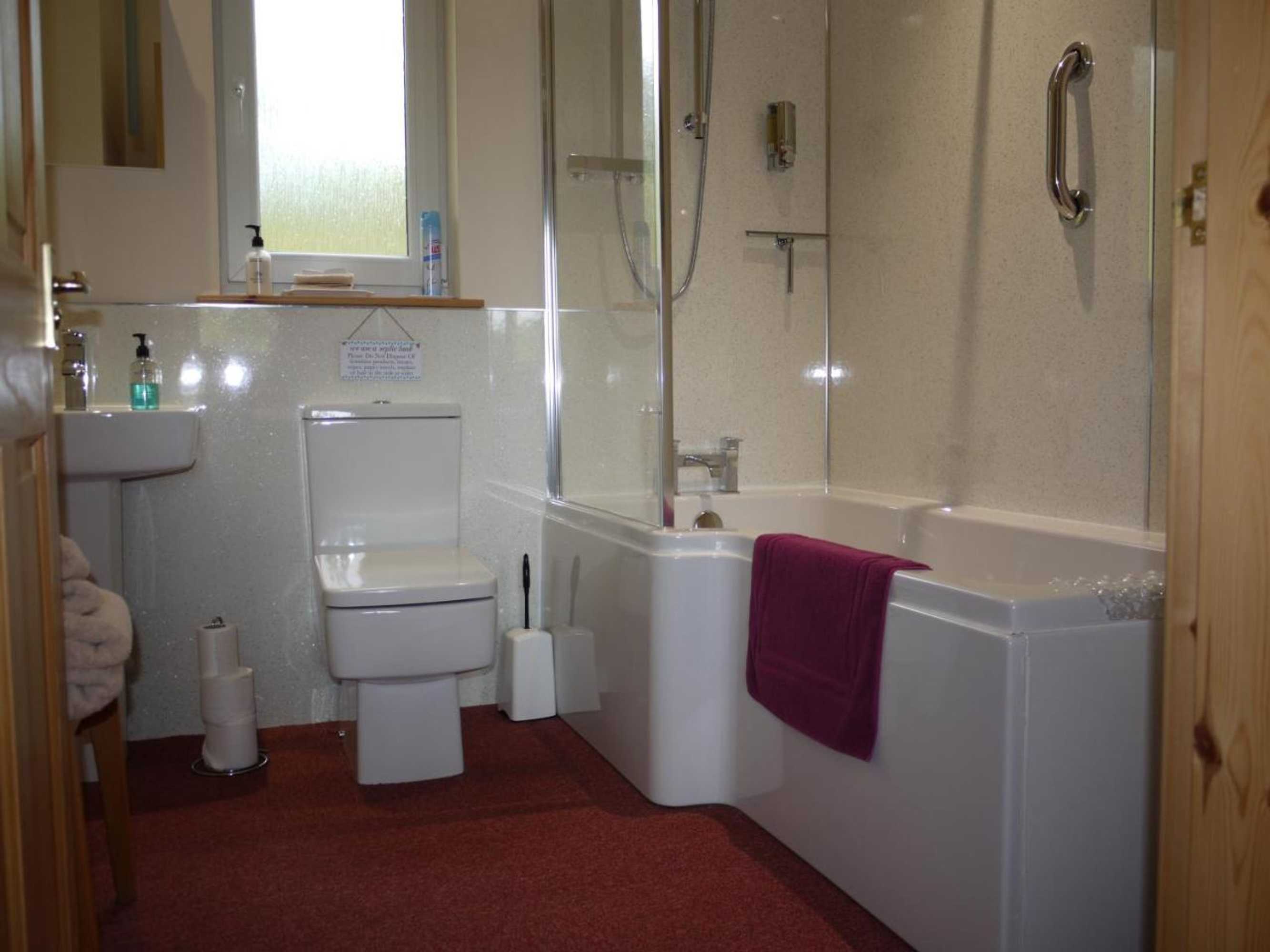 Gift card for Roe Deer Cottage