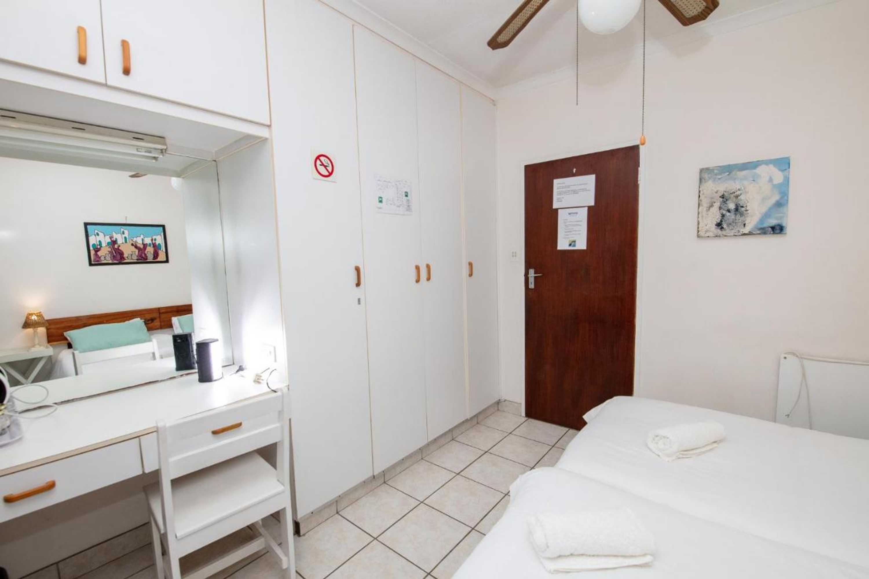 Gift card for Nothando Backpackers Lodge