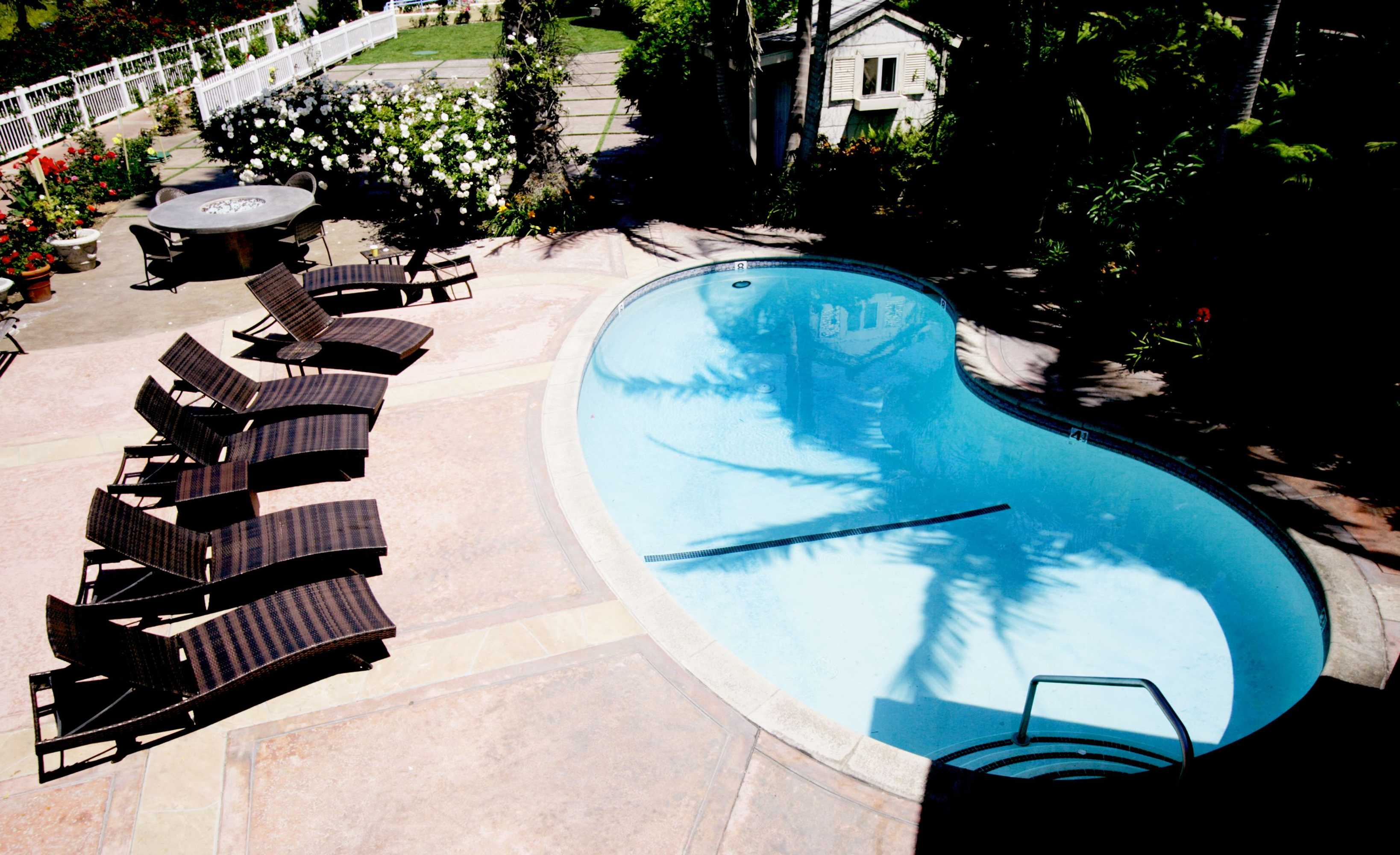 Gift card for Malibu Country Inn Gift card for Malibu Country Inn