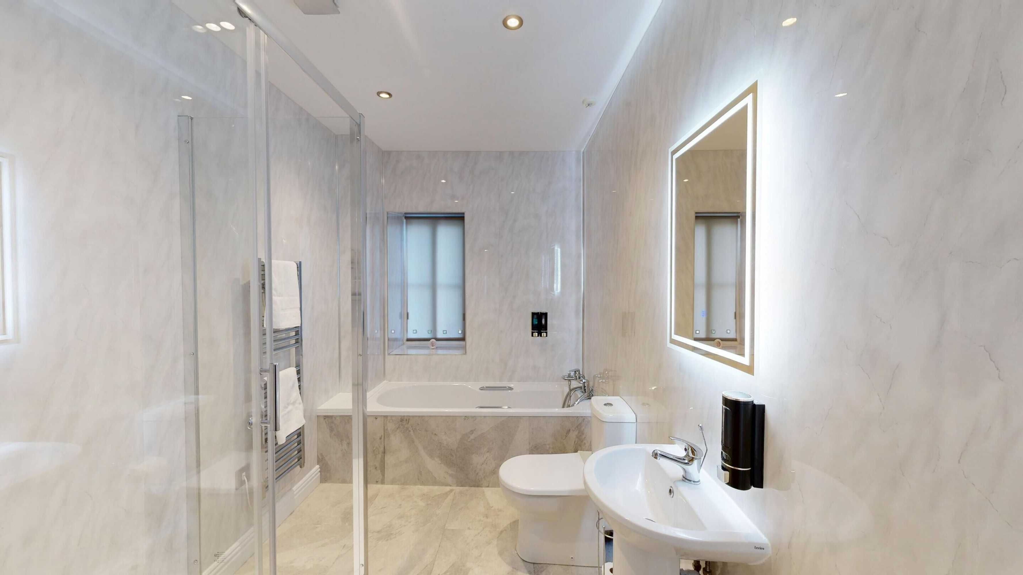 Gift card for High Tor Hotel