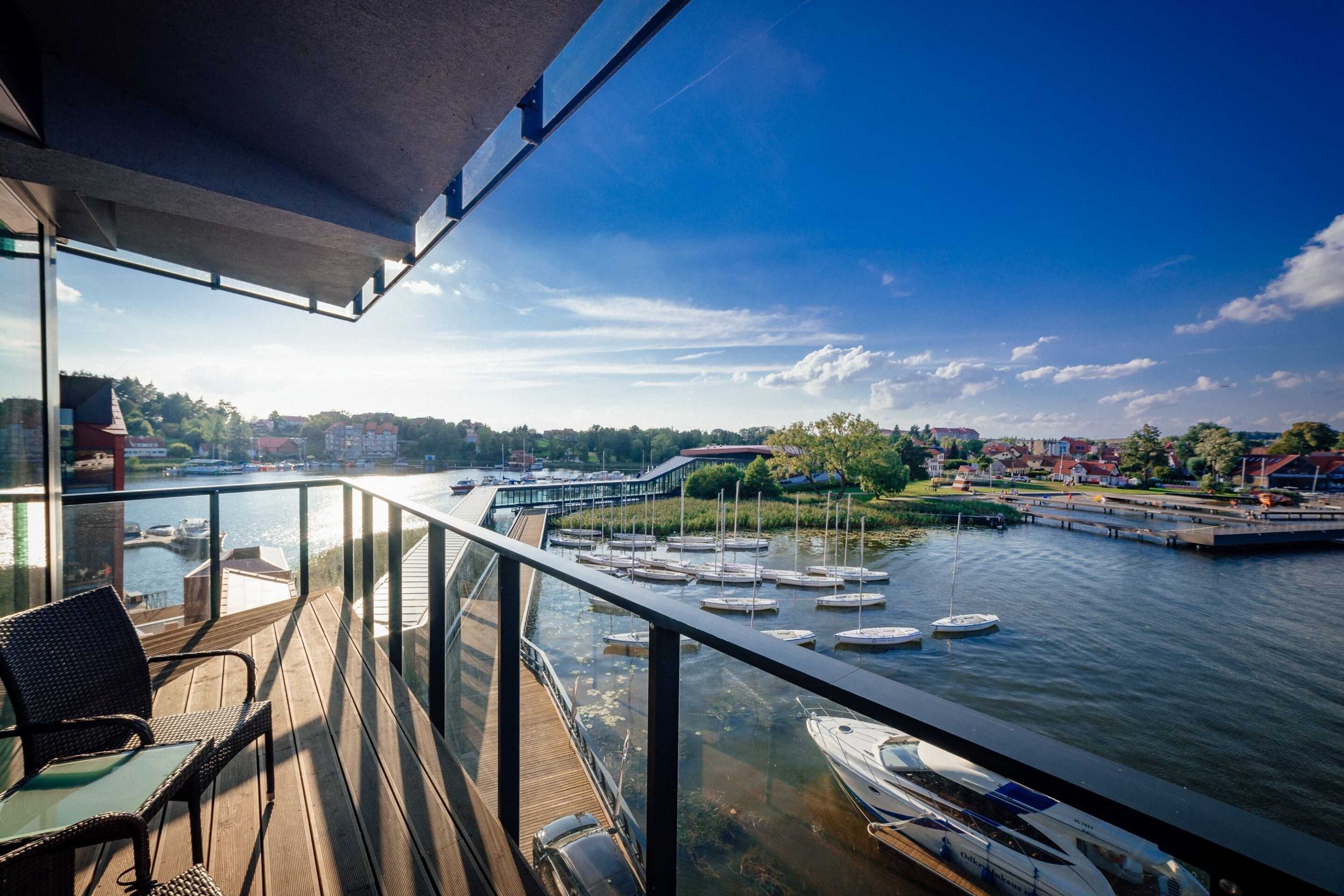 Gift card for Hotel Mikołajki Leisure & Spa - Destigo Hotels Gift card for Hotel Mikołajki Leisure & Spa - Destigo Hotels
