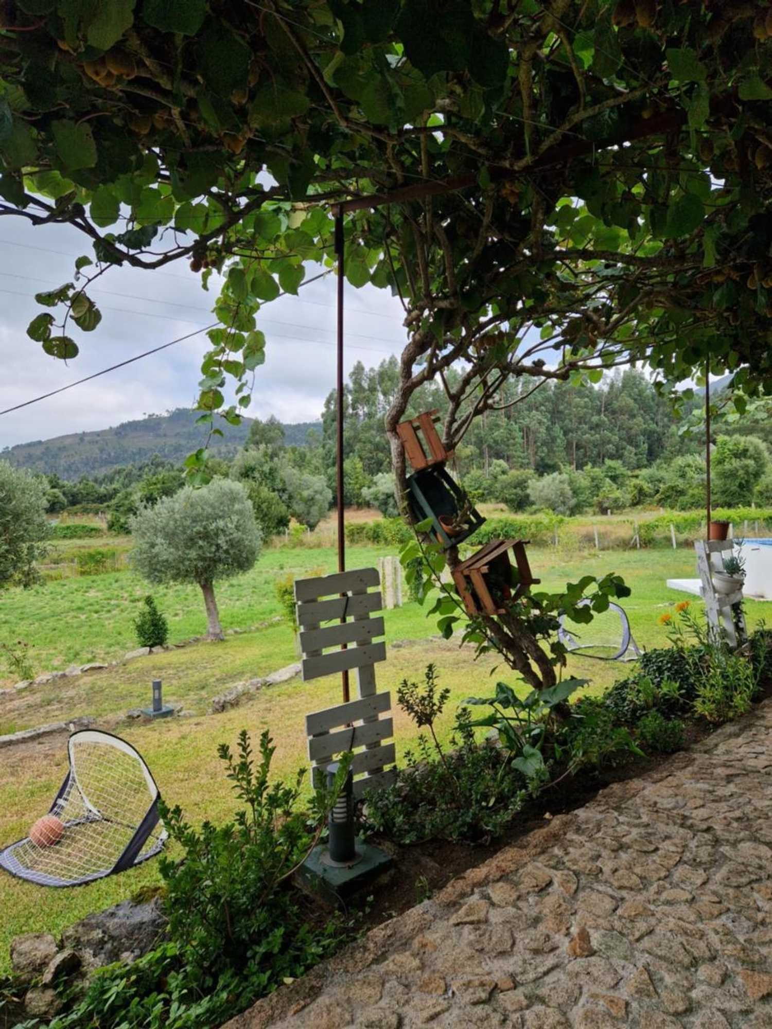 Gift card for Casa do Pinheiro Manso