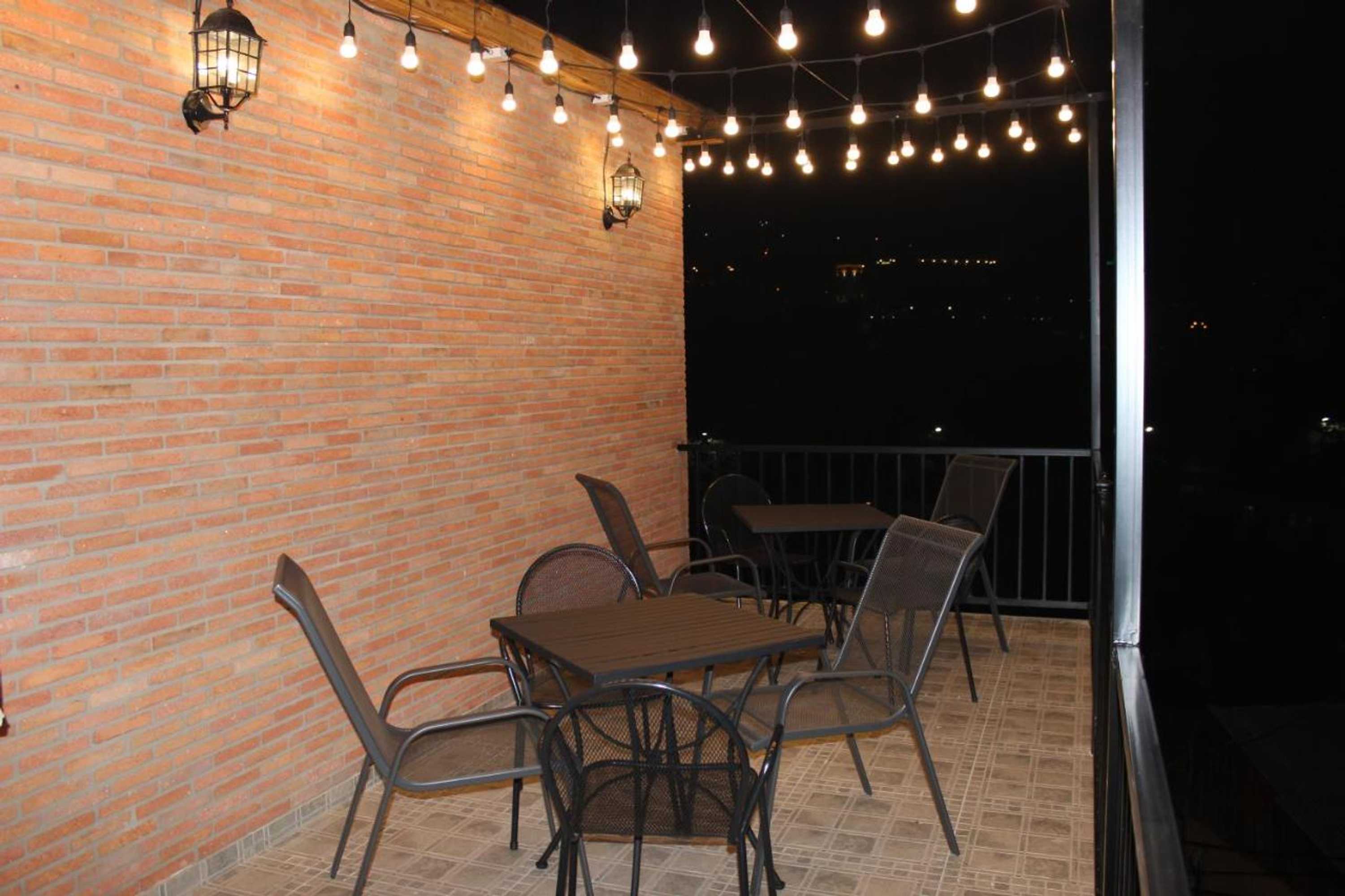 Gift card for Golden Borjomi