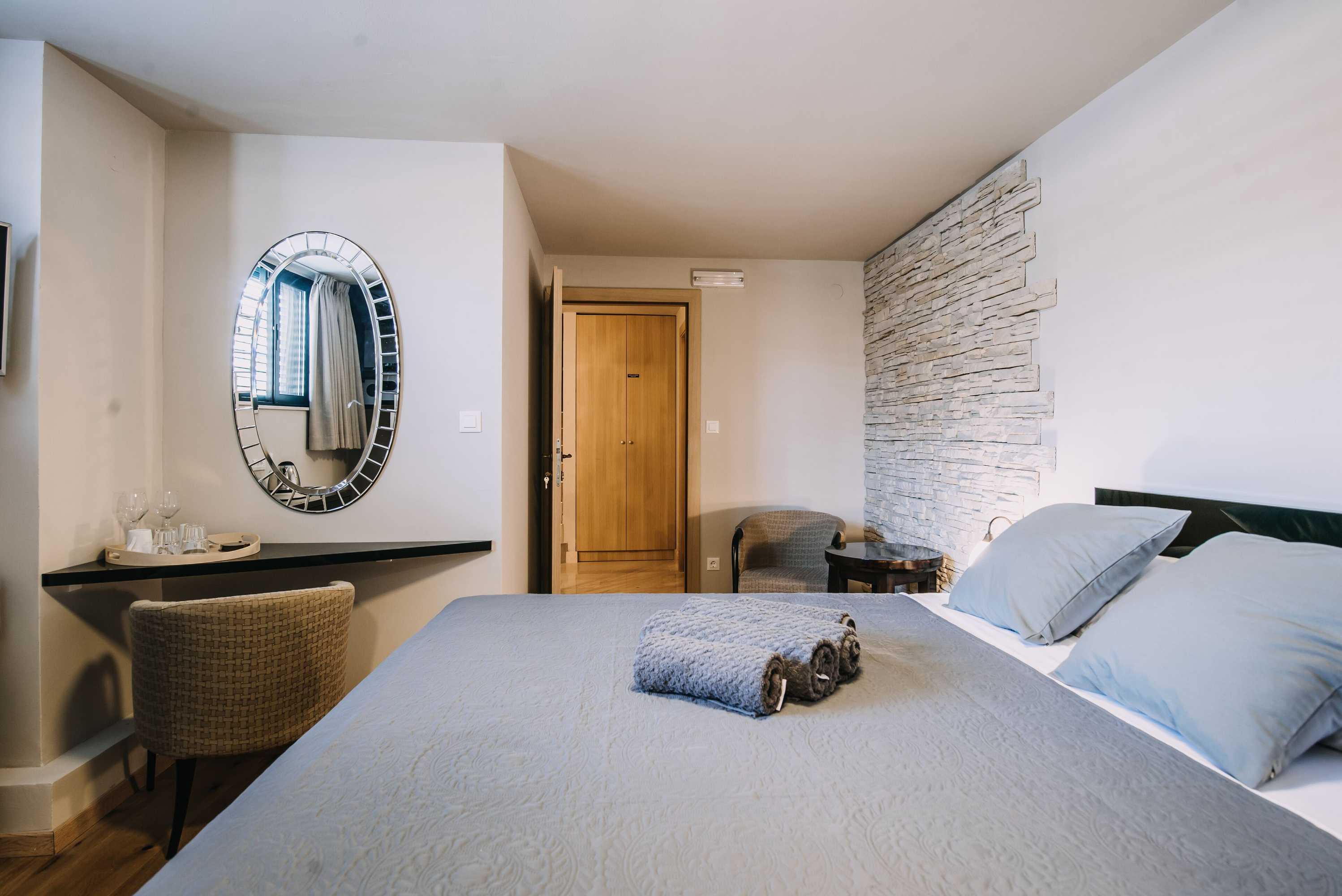 Gift card for Villa Allure of Dubrovnik