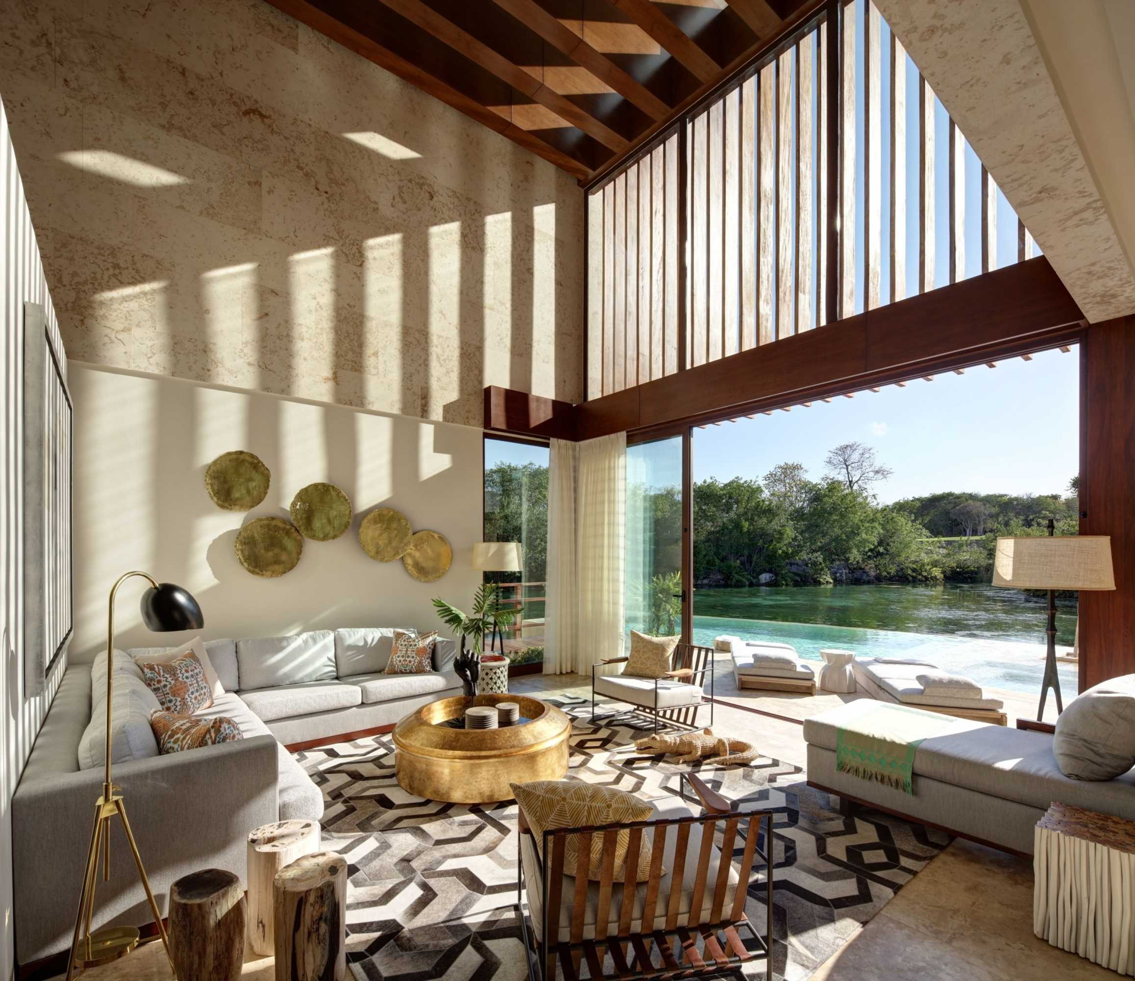 Gift card for Rosewood Mayakoba Gift card for Rosewood Mayakoba