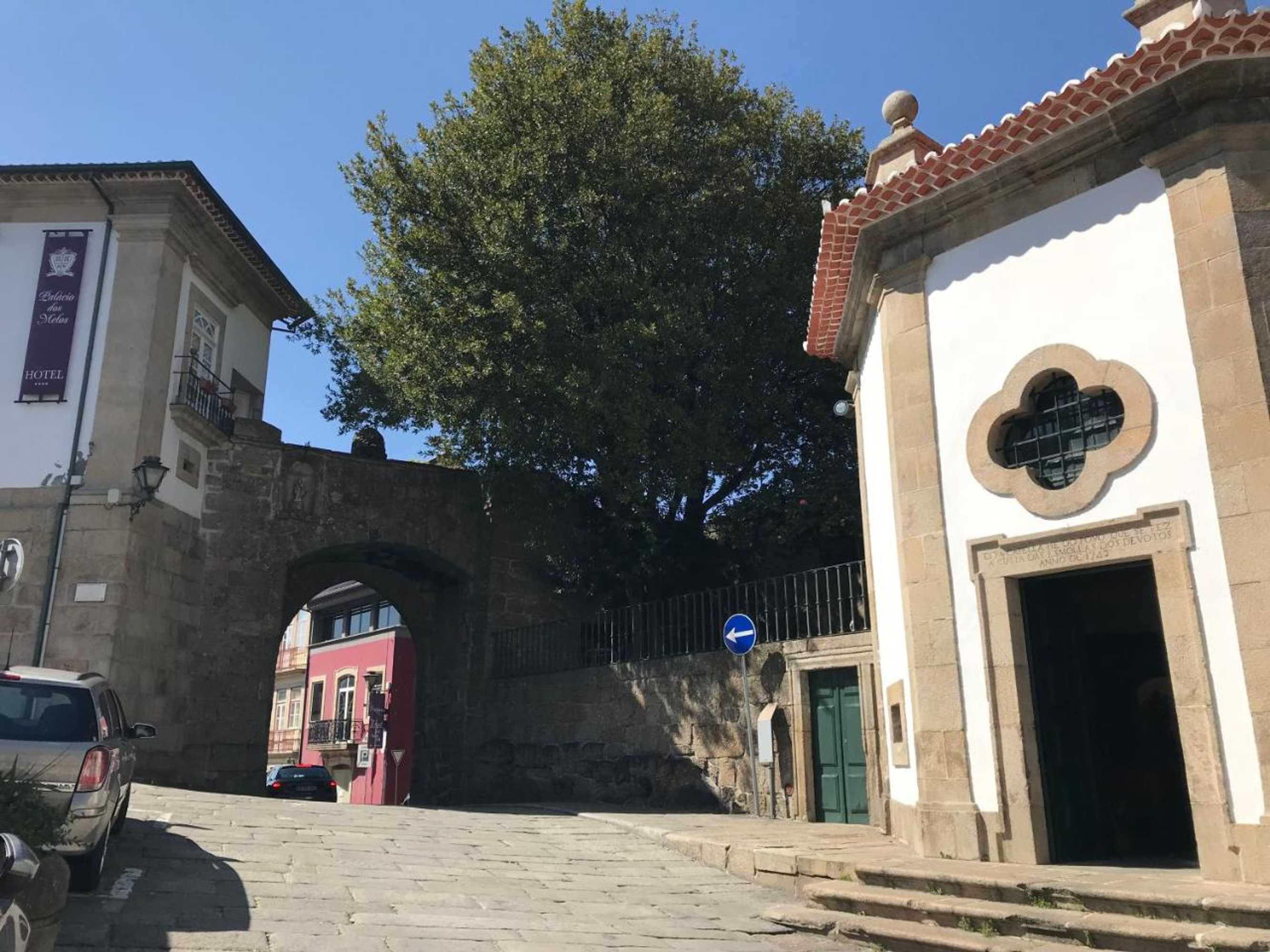 Gift card for Welcome Inn Viseu