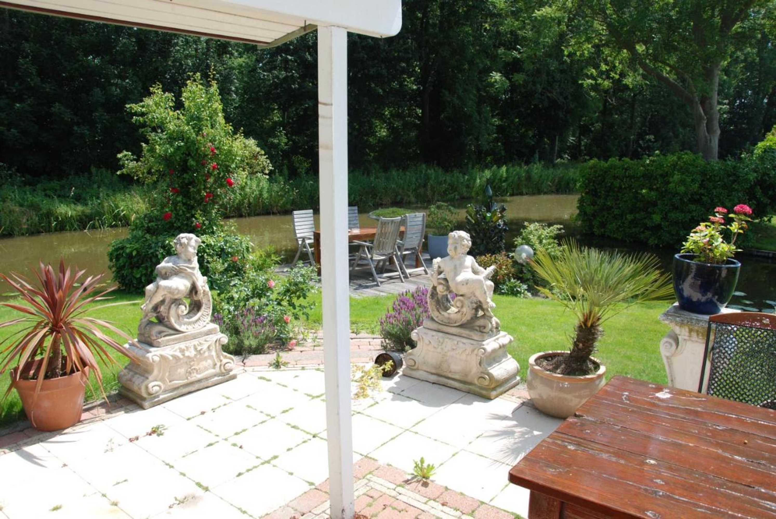 Gift card for Villa Pantano