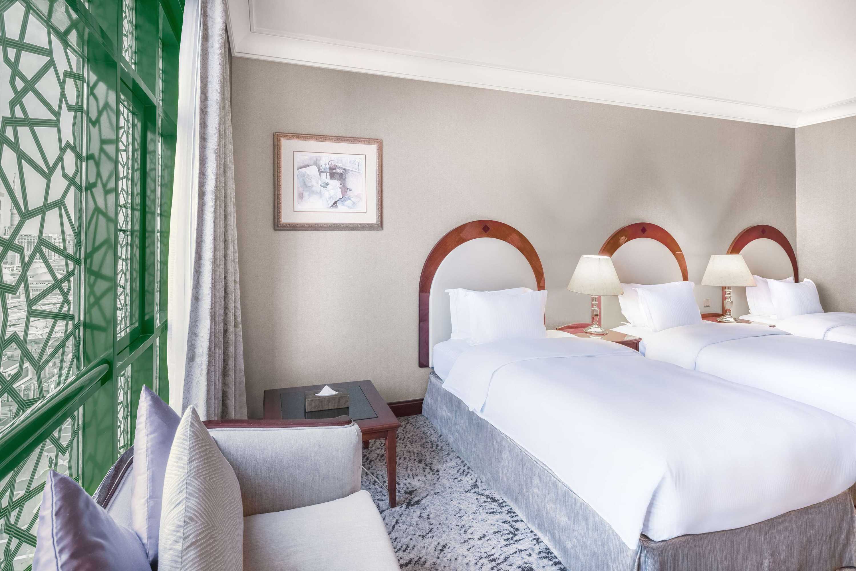 Gift card for Madinah Hilton Gift card for Madinah Hilton