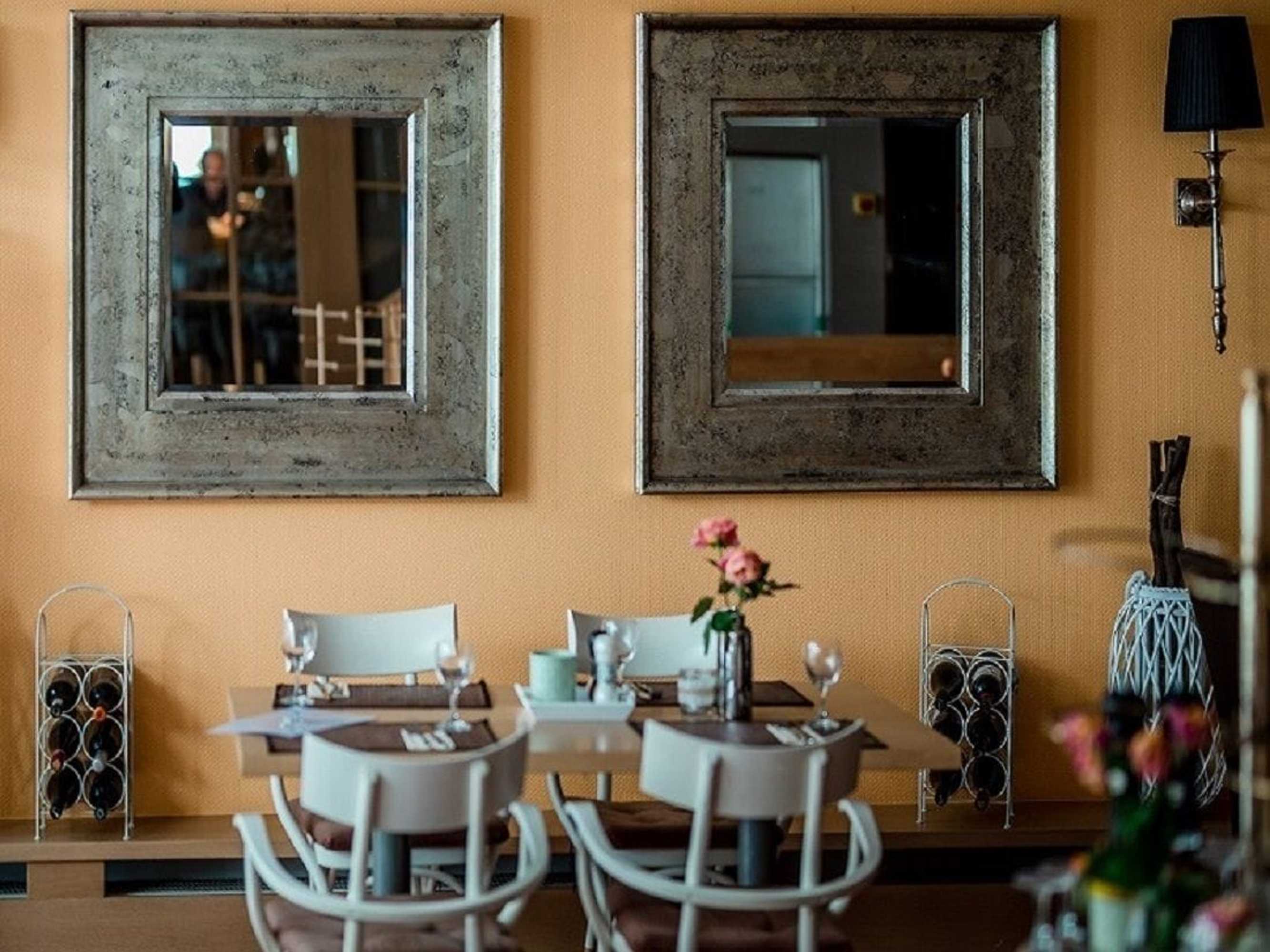 Gift card for Hotel Meyer