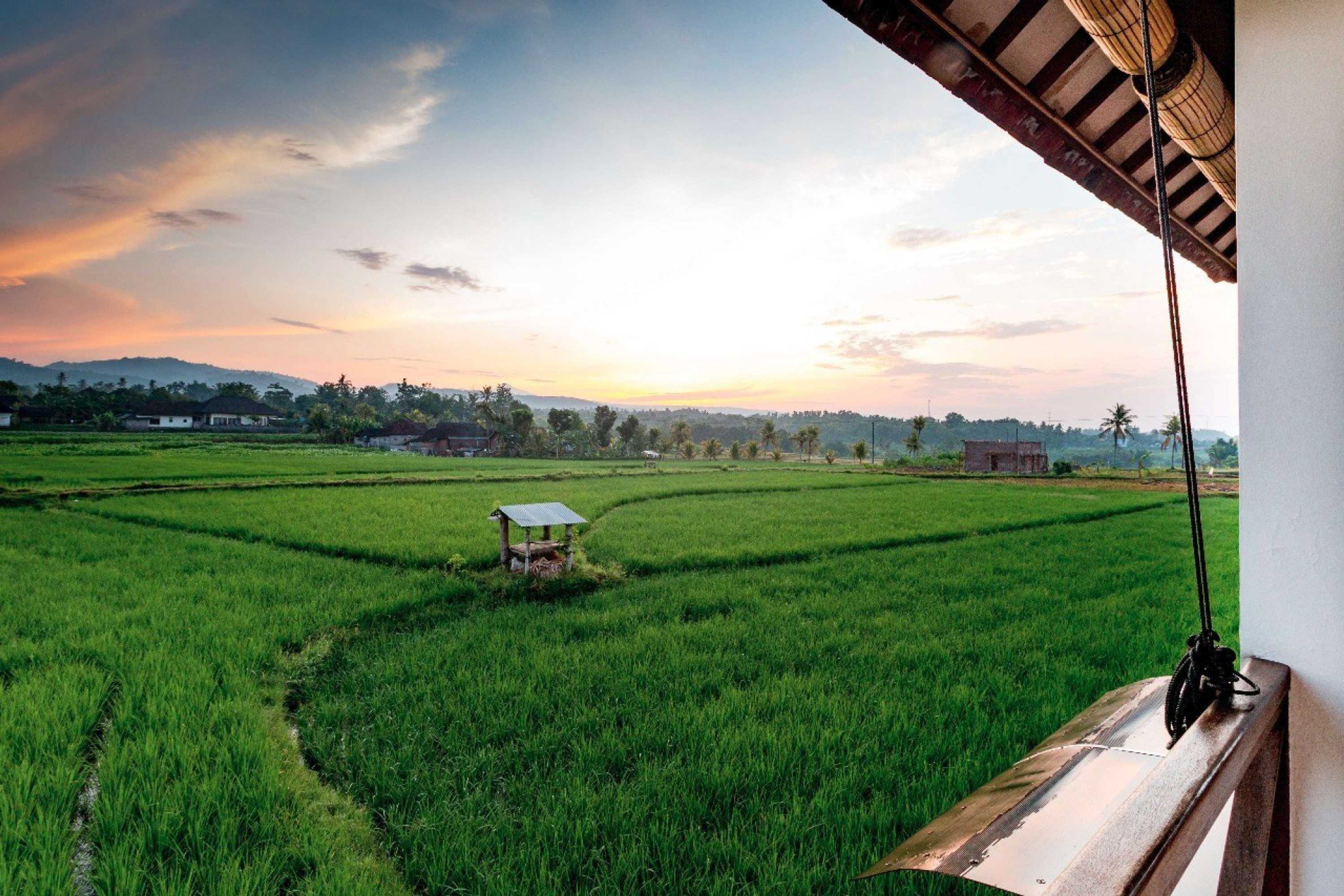 Gift card for Medewi Surf Villa Luxury