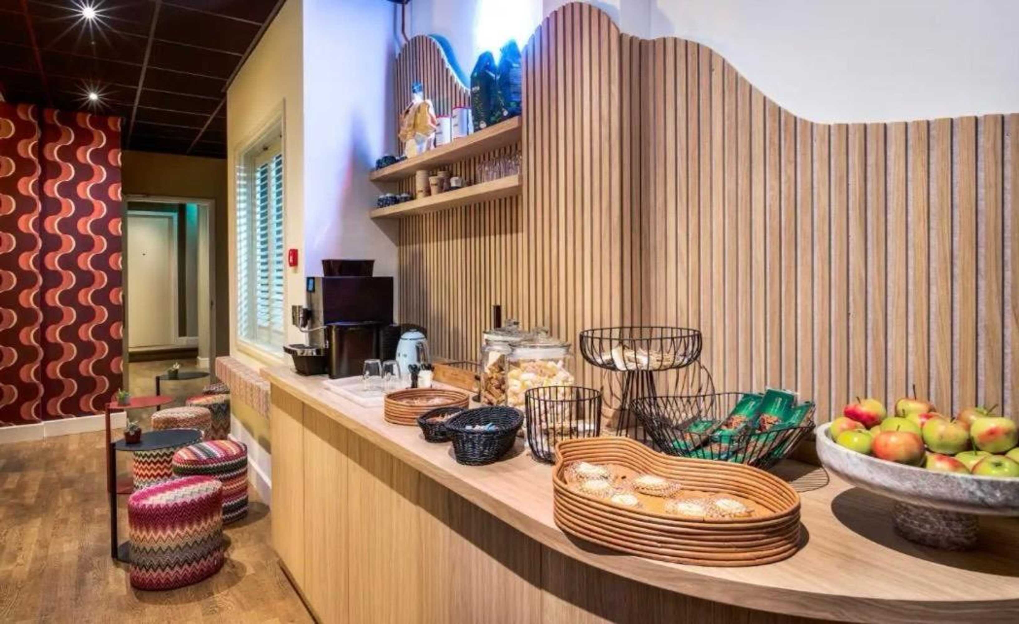 Gift card for Boutique Hotel Lumière