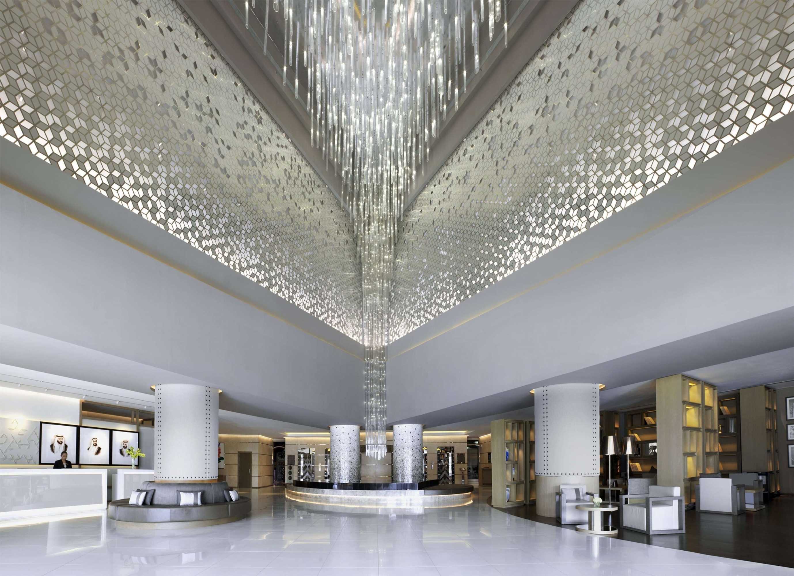Gift card for Fairmont Dubai Gift card for Fairmont Dubai