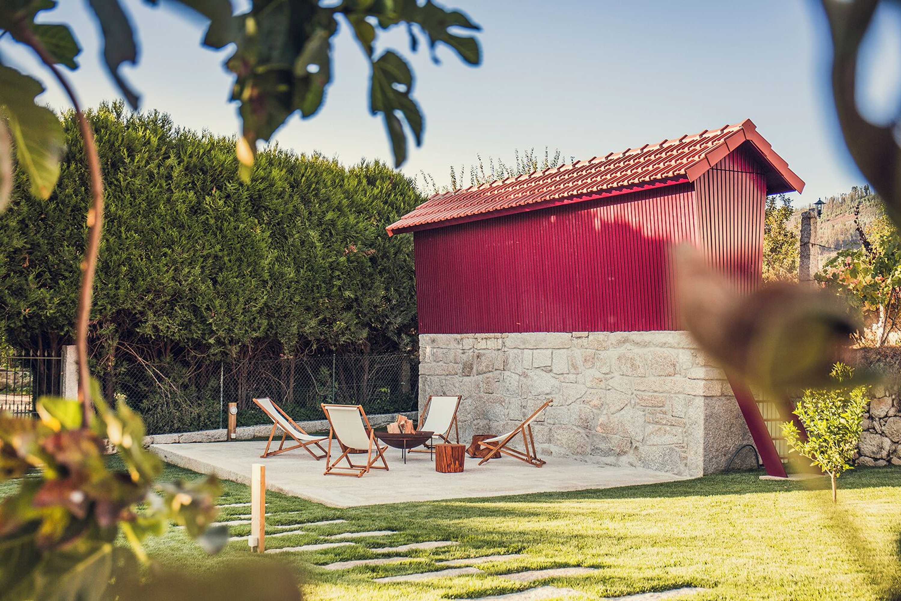 Gift card for Quintãs Farm Houses