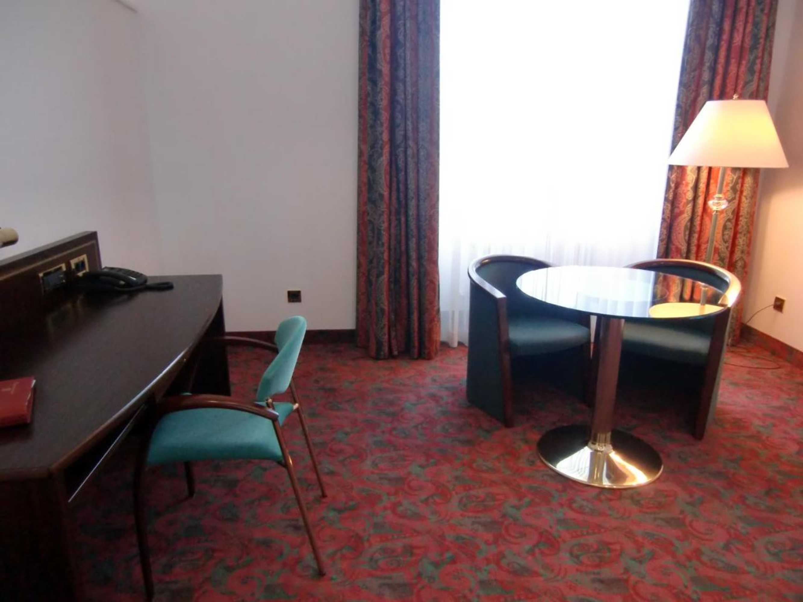 Gift card for Hotel Schloss Schwarzenfeld