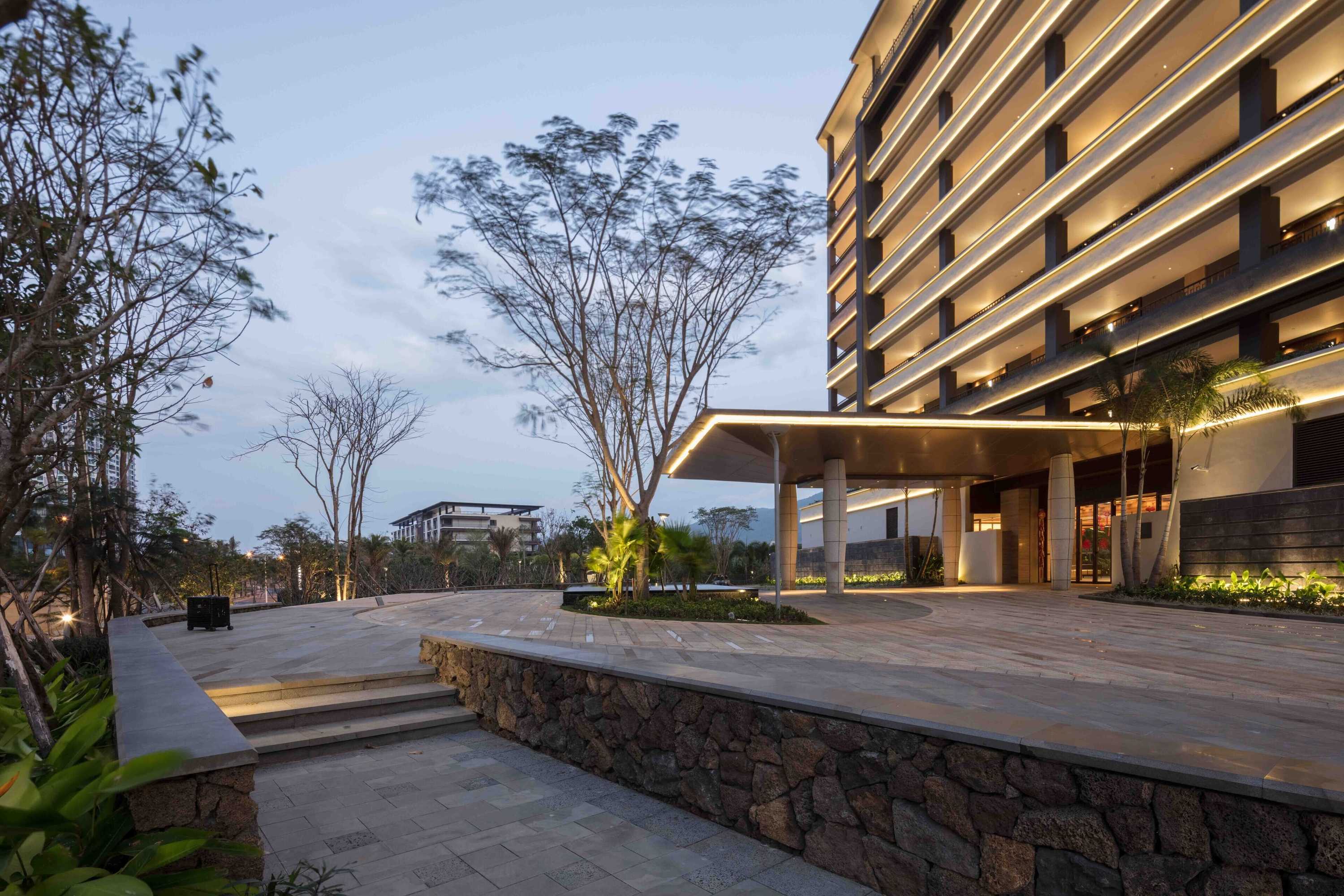 Gift card for Narada Resort Hotel Sanya Pleasant Bay Gift card for Narada Resort Hotel Sanya Pleasant Bay