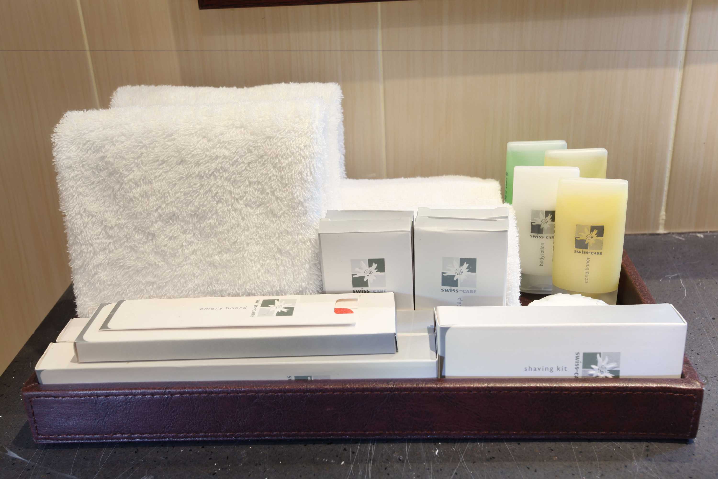 Gift card for Swiss-Belresidences Kalibata Jakarta Gift card for Swiss-Belresidences Kalibata Jakarta