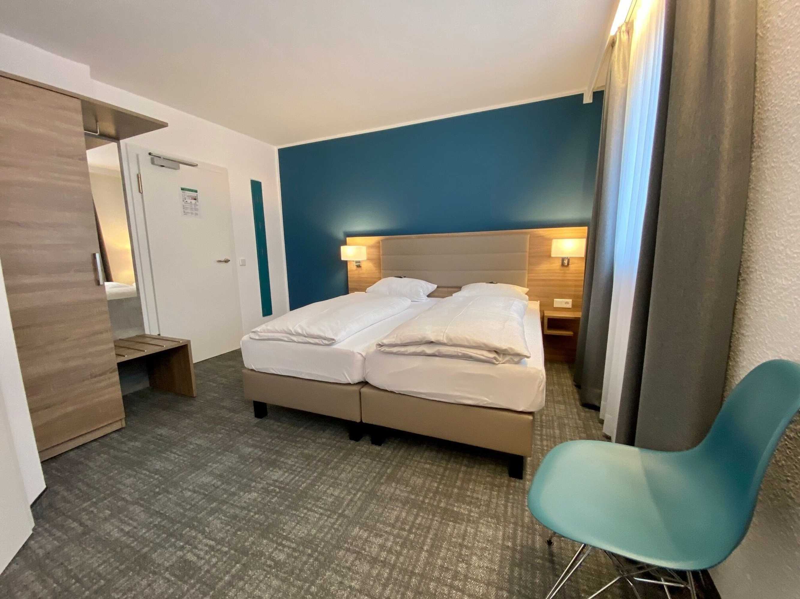 Gift card for Comfort Garni Stadtzentrum Hotel Gift card for Comfort Garni Stadtzentrum Hotel