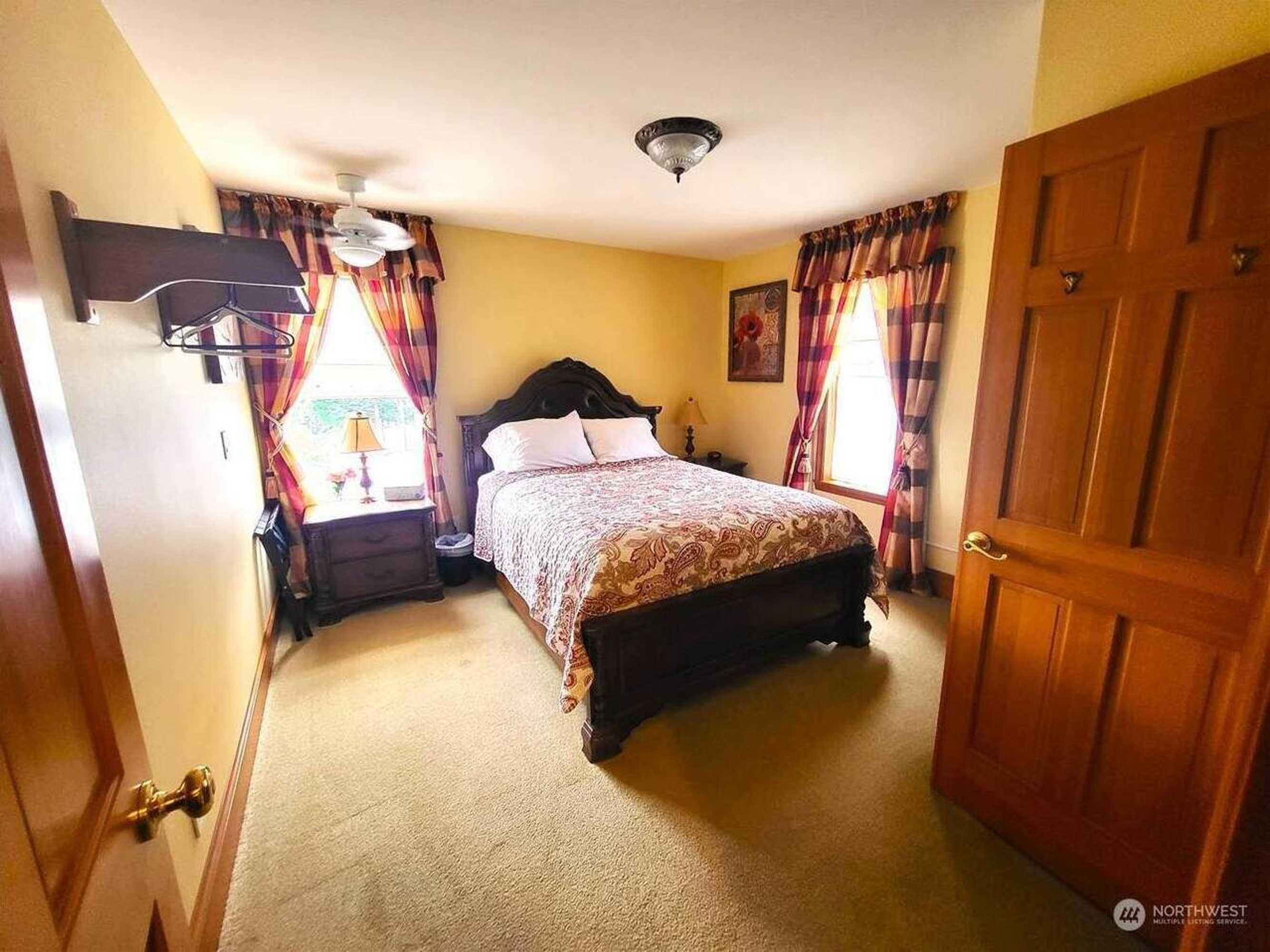 Gift card for The Mansion Inn