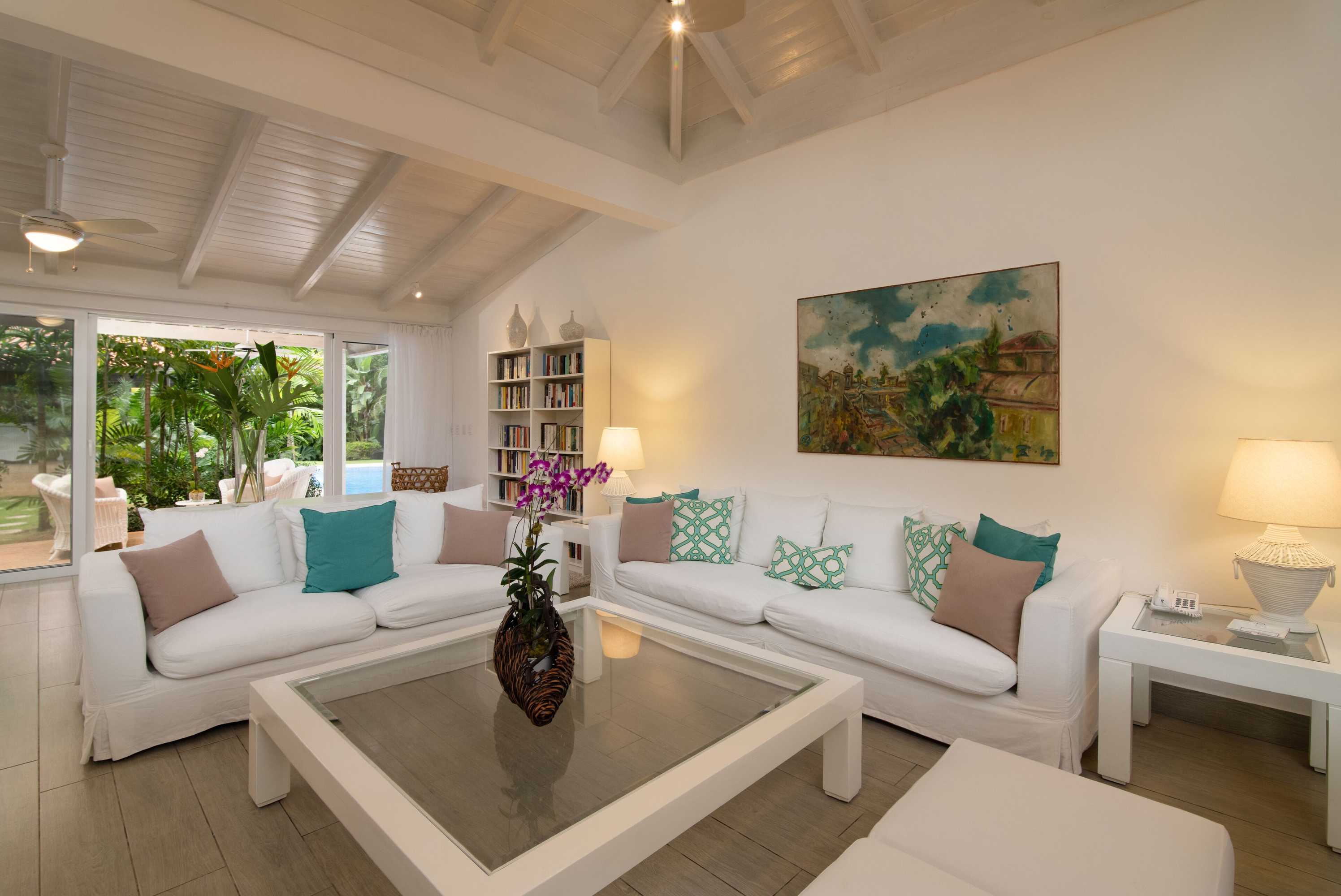 Gift card for Villa Paz by Casa de Campo Resort & Villas Gift card for Villa Paz by Casa de Campo Resort & Villas