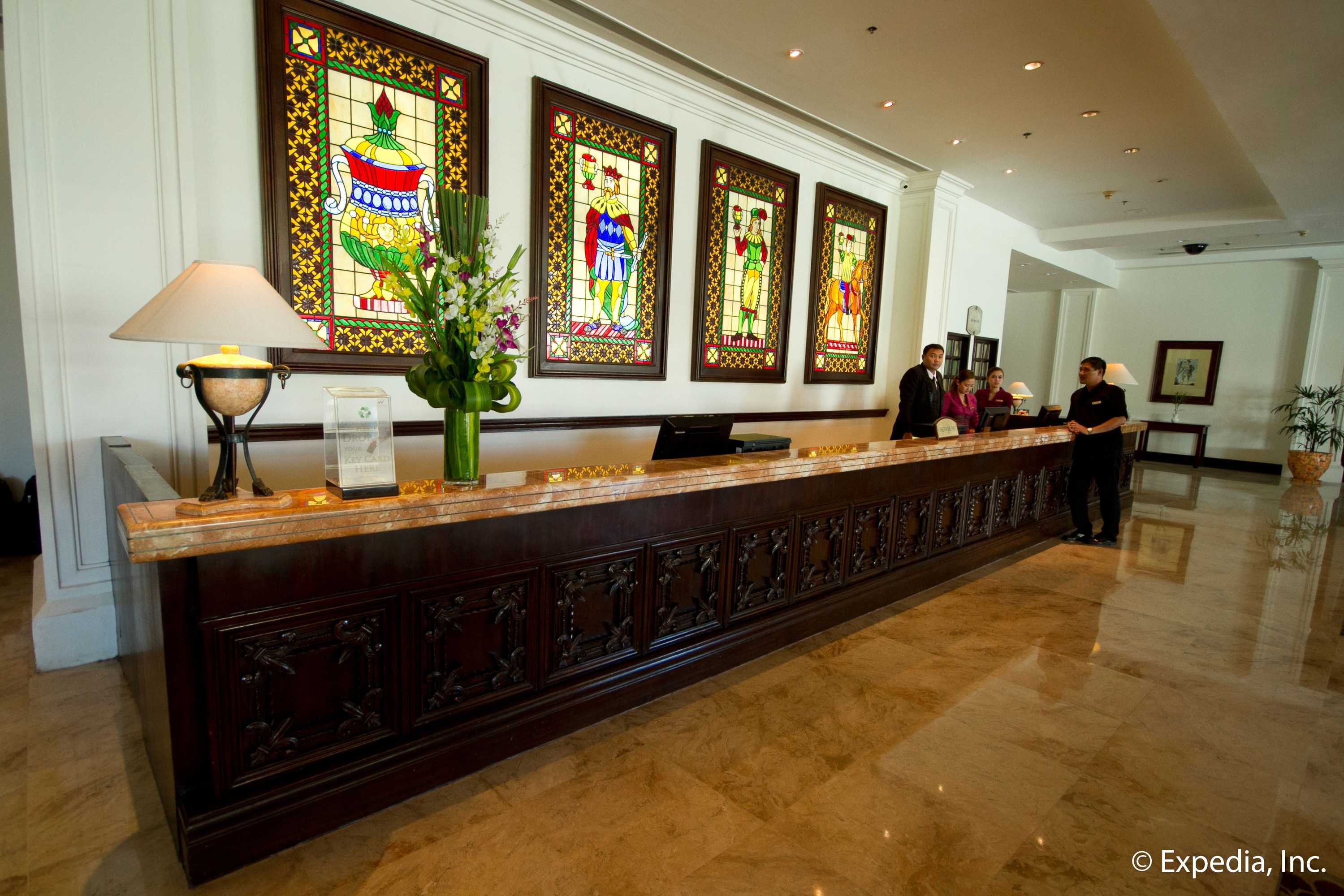 Gift card for Waterfront Airport Hotel & Casino