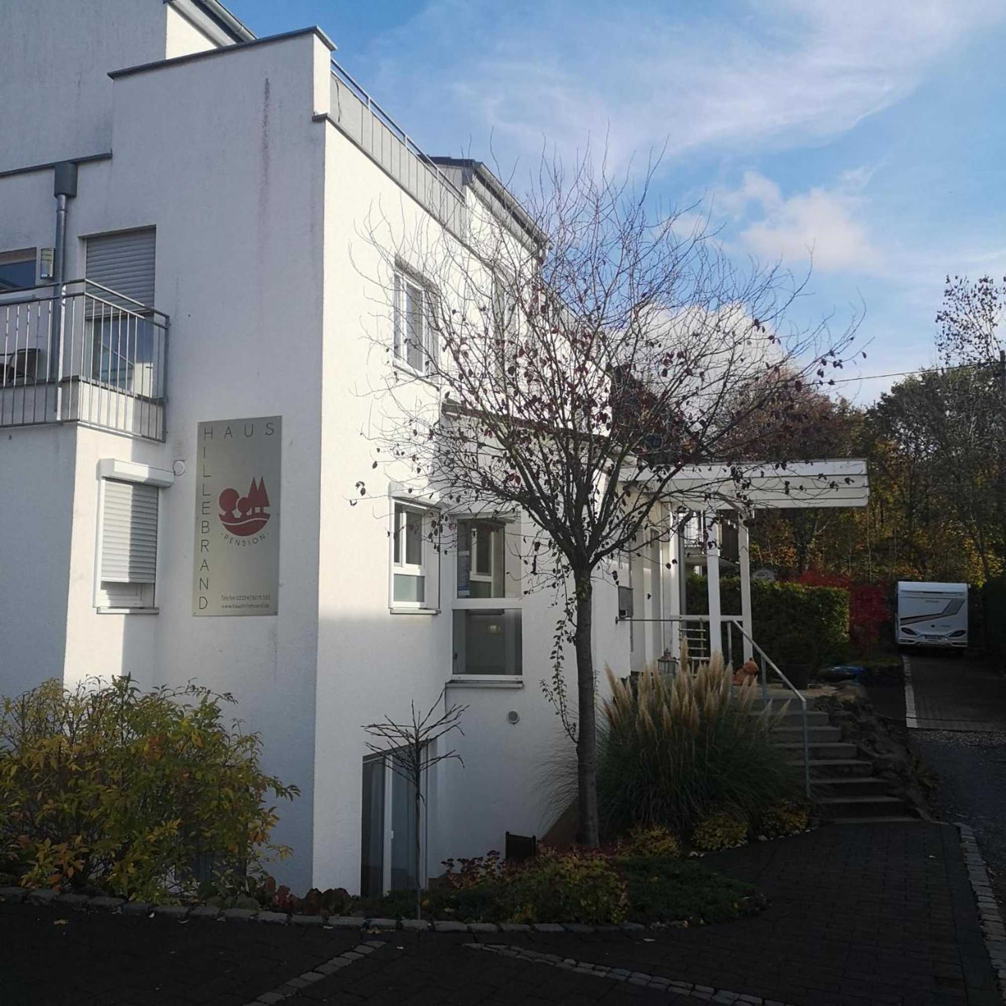 Gift card for Haus Hillebrand