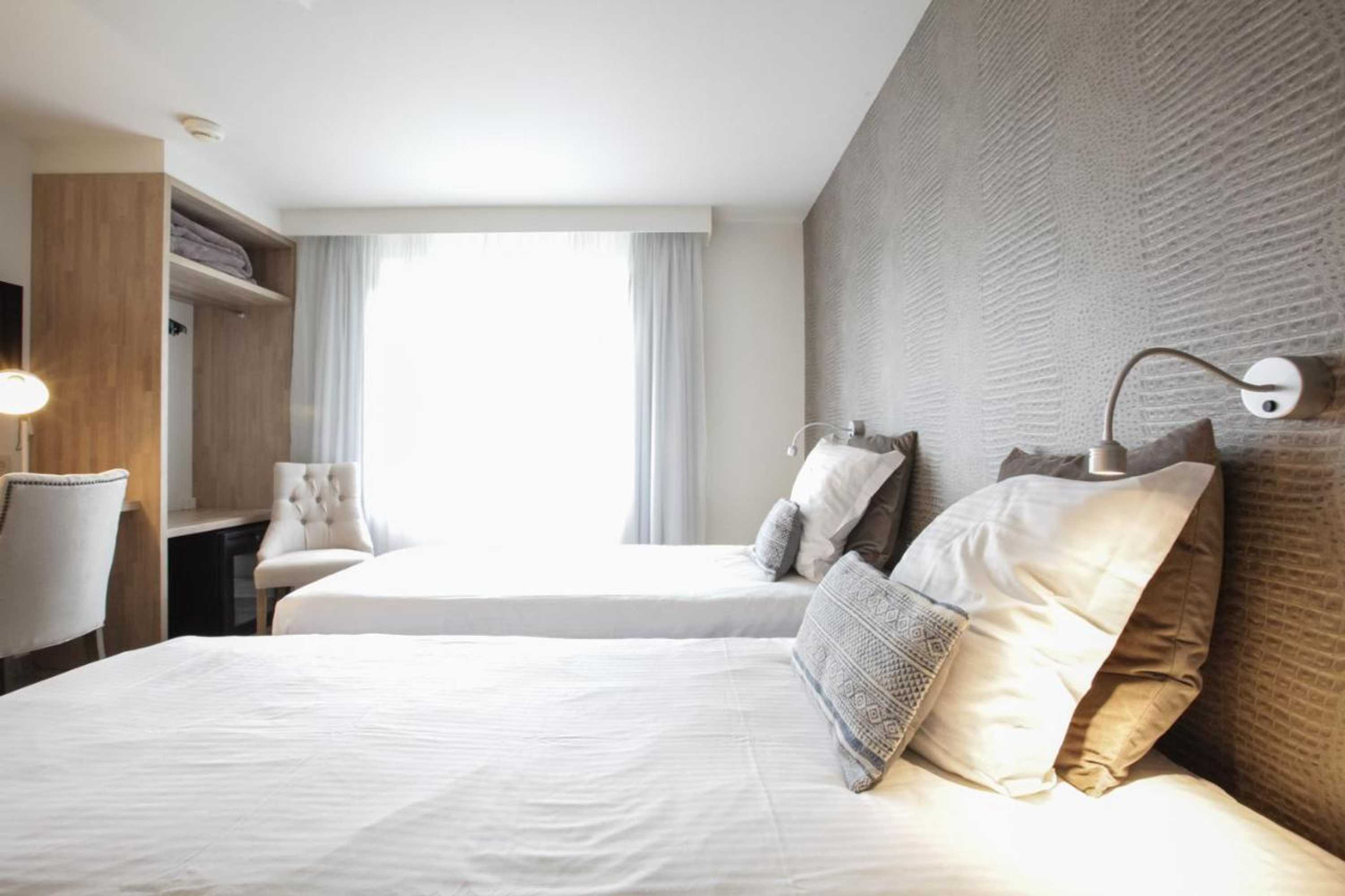 Gift card for Hotel Lepelbed