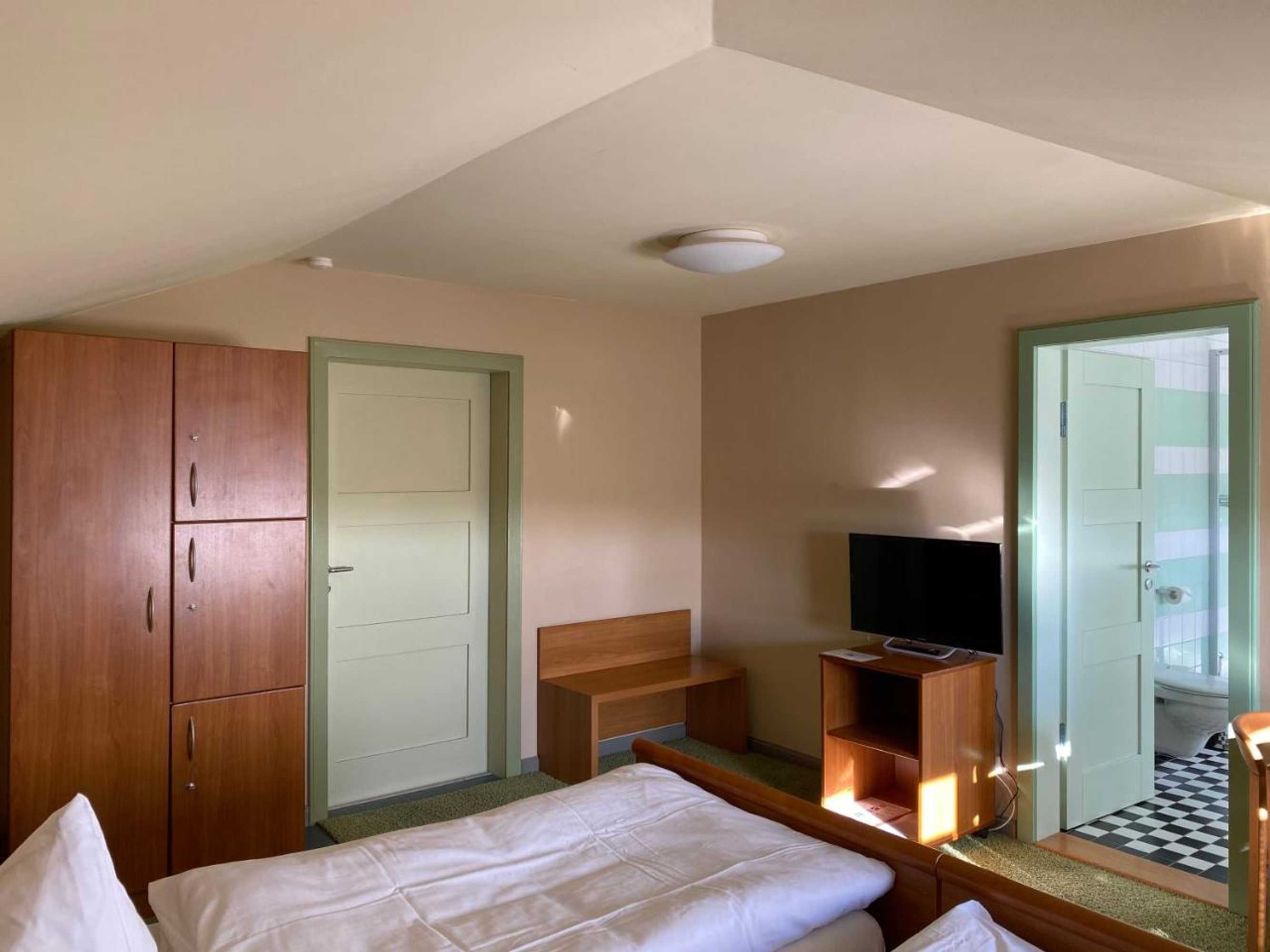 Gift card for Gästehaus am Klinikum