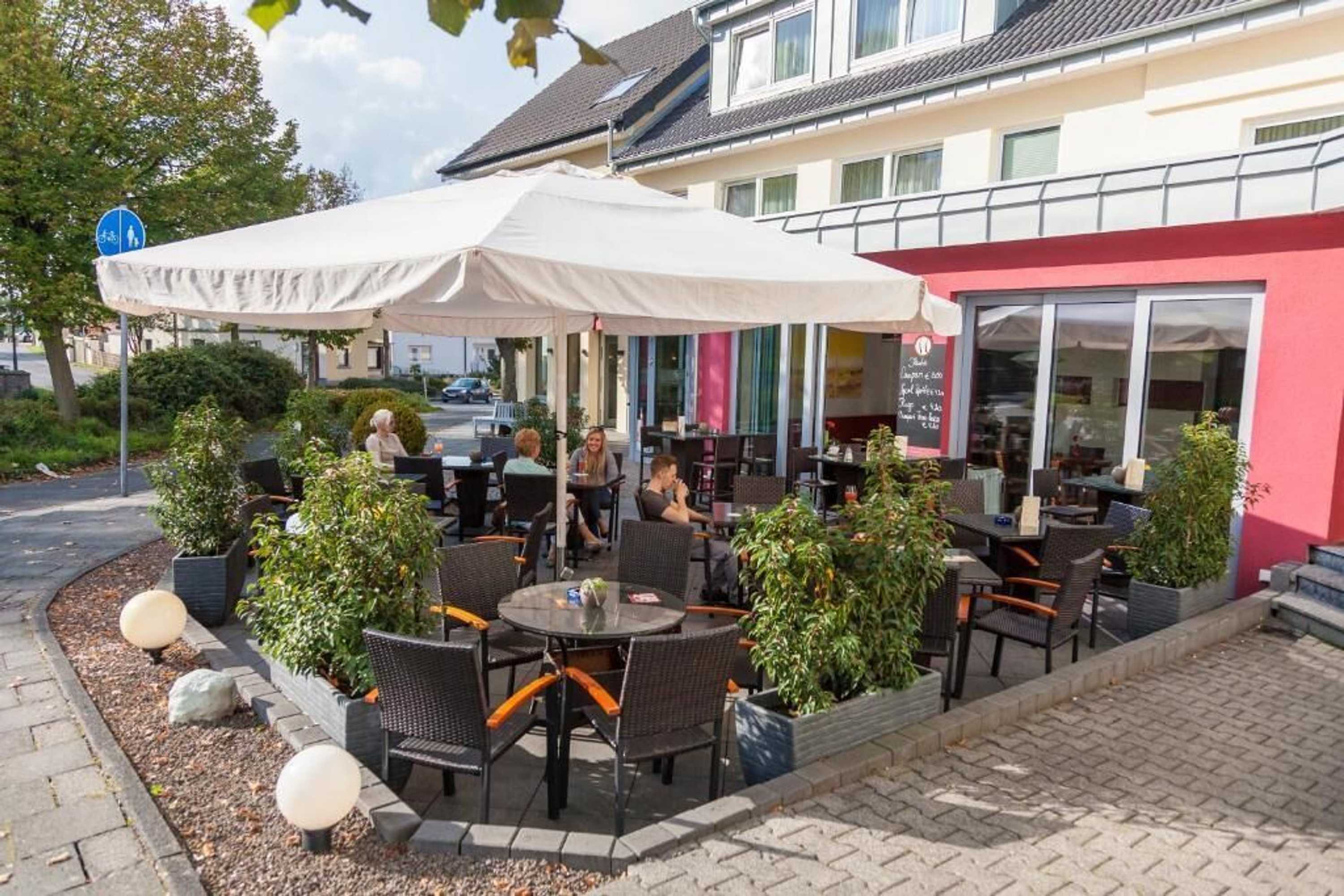 Gift card for Hotel Am Markt Gift card for Hotel Am Markt