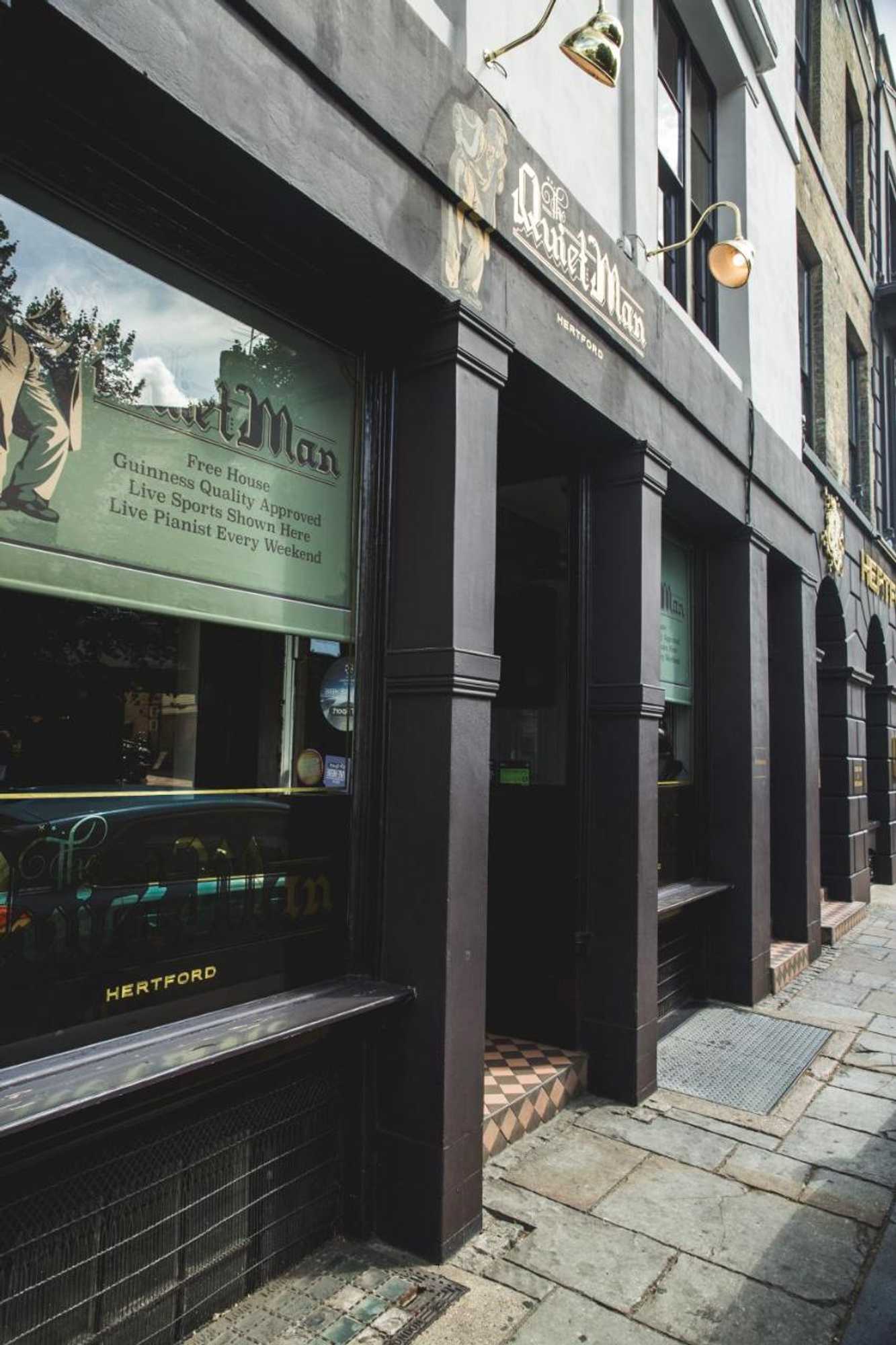 Gift card for Hertford House