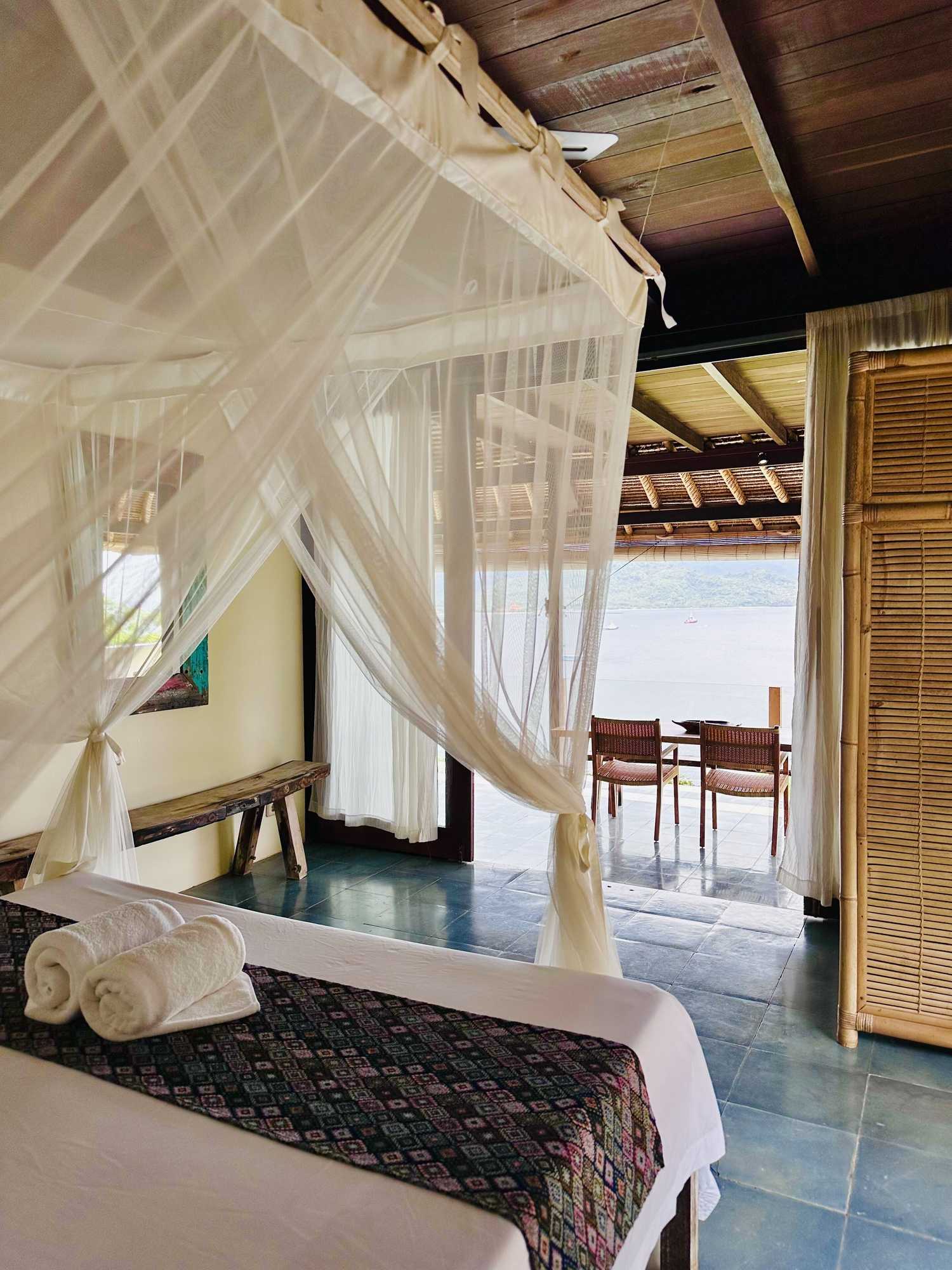 Gift card for Bloo Lagoon Eco Village