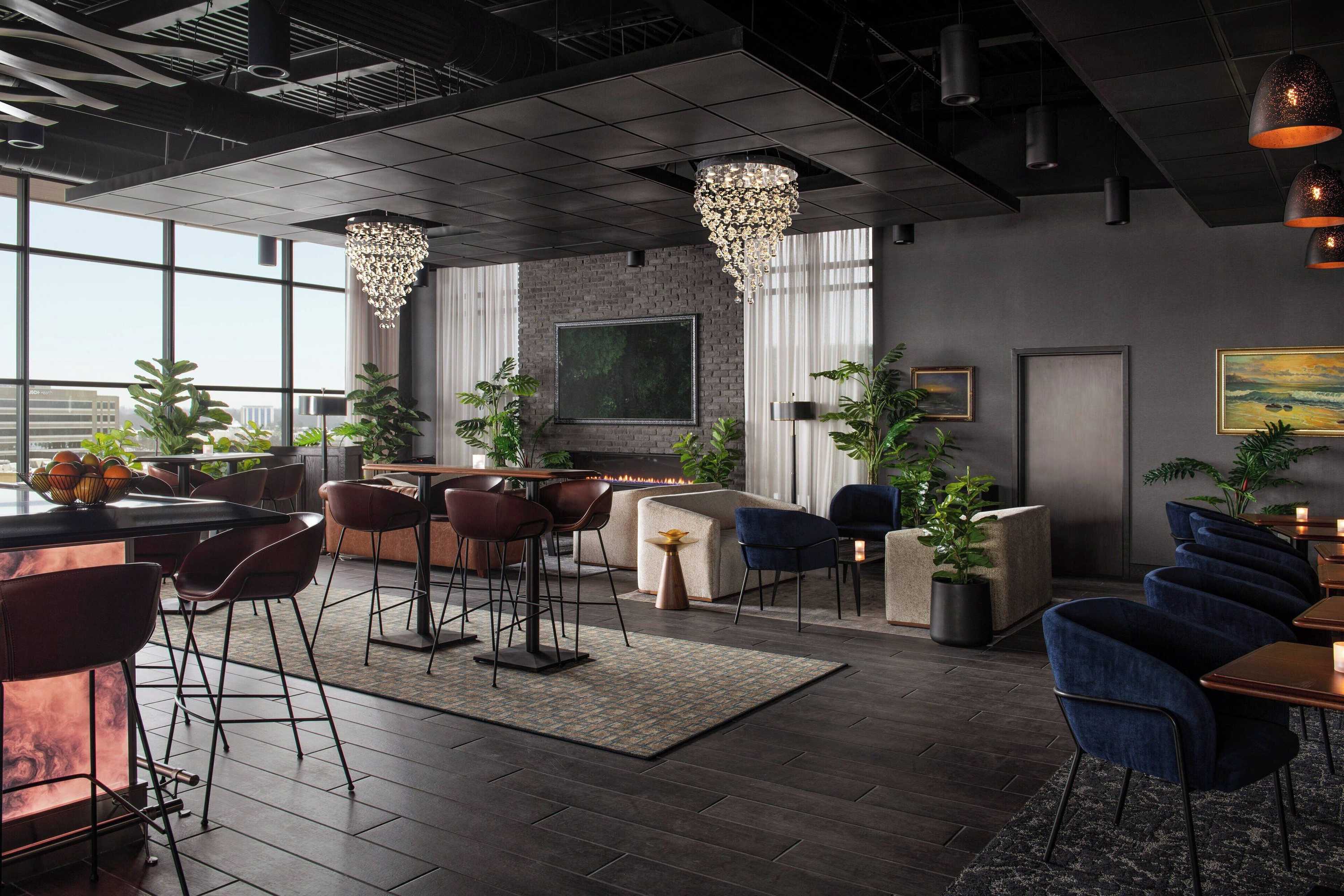 Gift card for AC Hotel Bridgewater