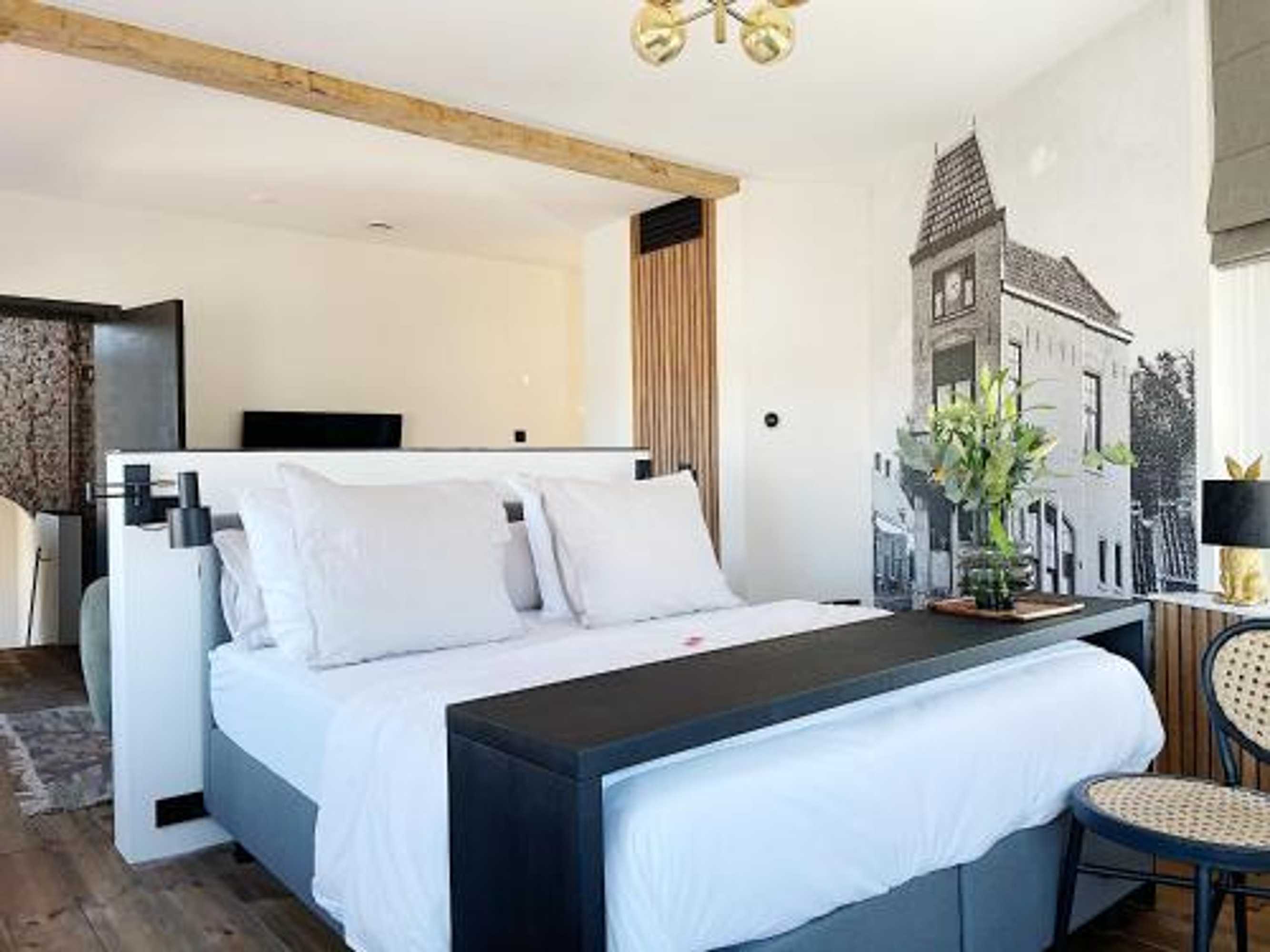 Gift card for Boutique Hotel Hippe Hendrik Gift card for Boutique Hotel Hippe Hendrik