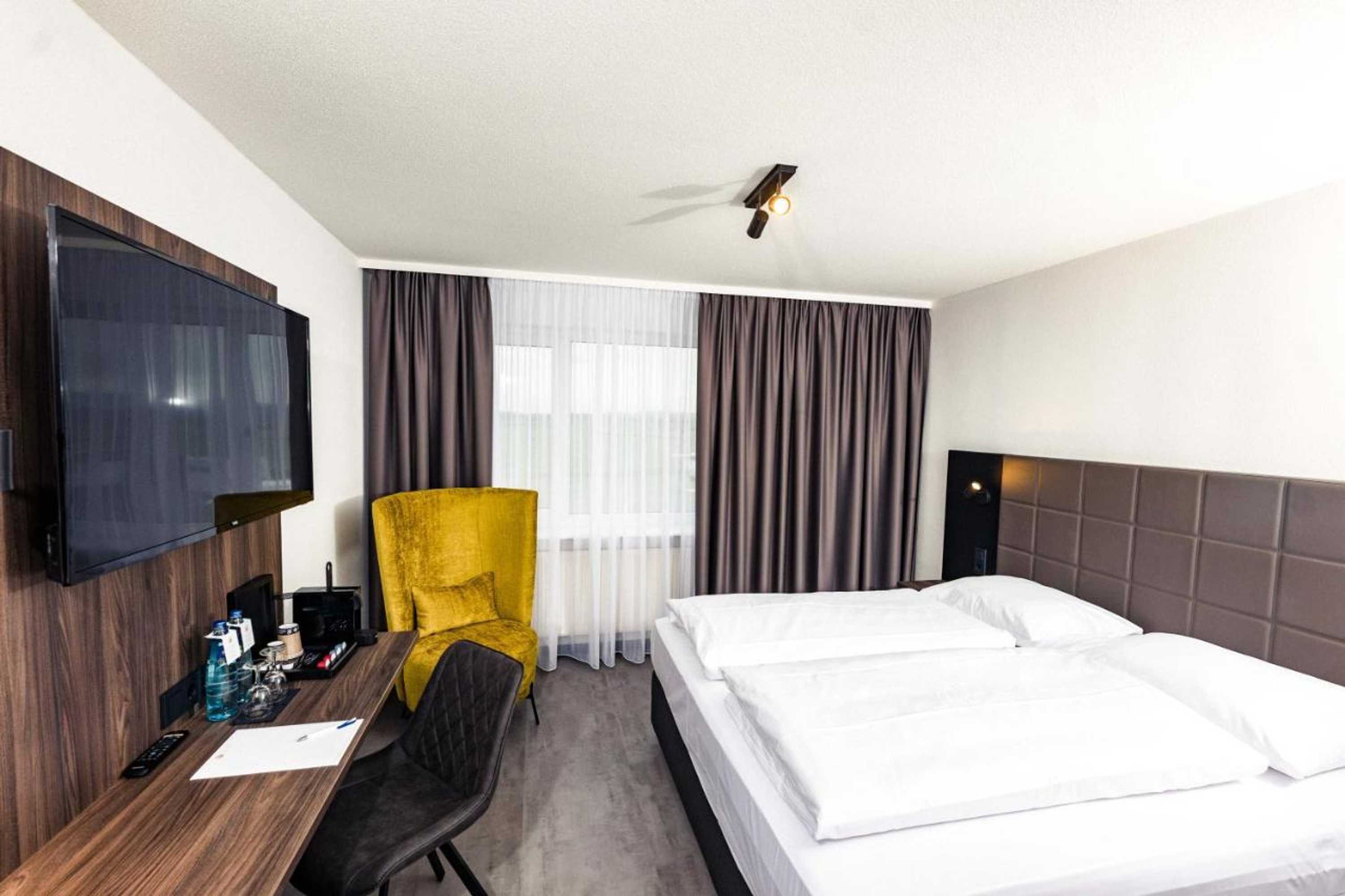 Gift card for Sombea Hotel Donaueschingen