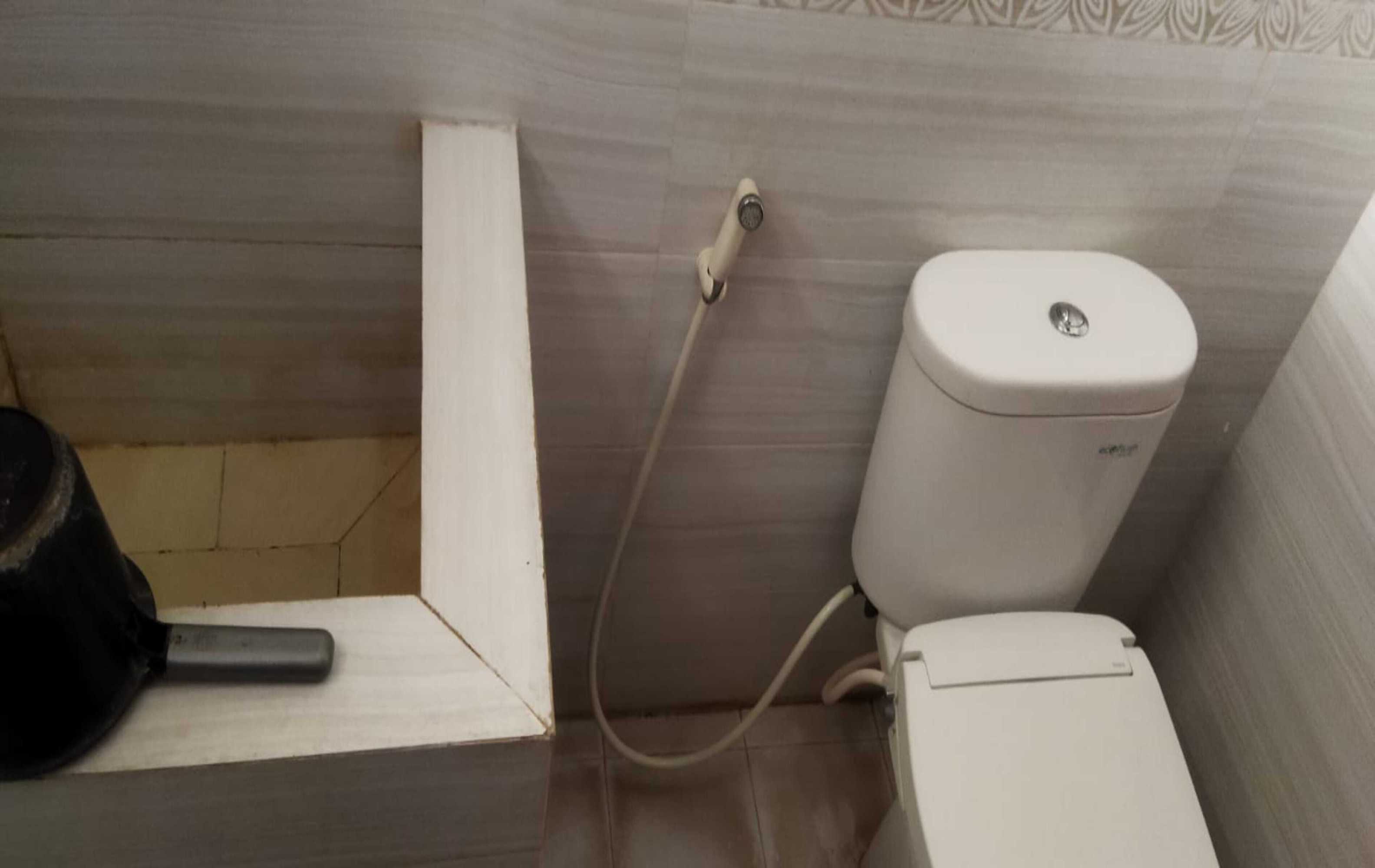 Gift card for Villa Kania Parangtritis