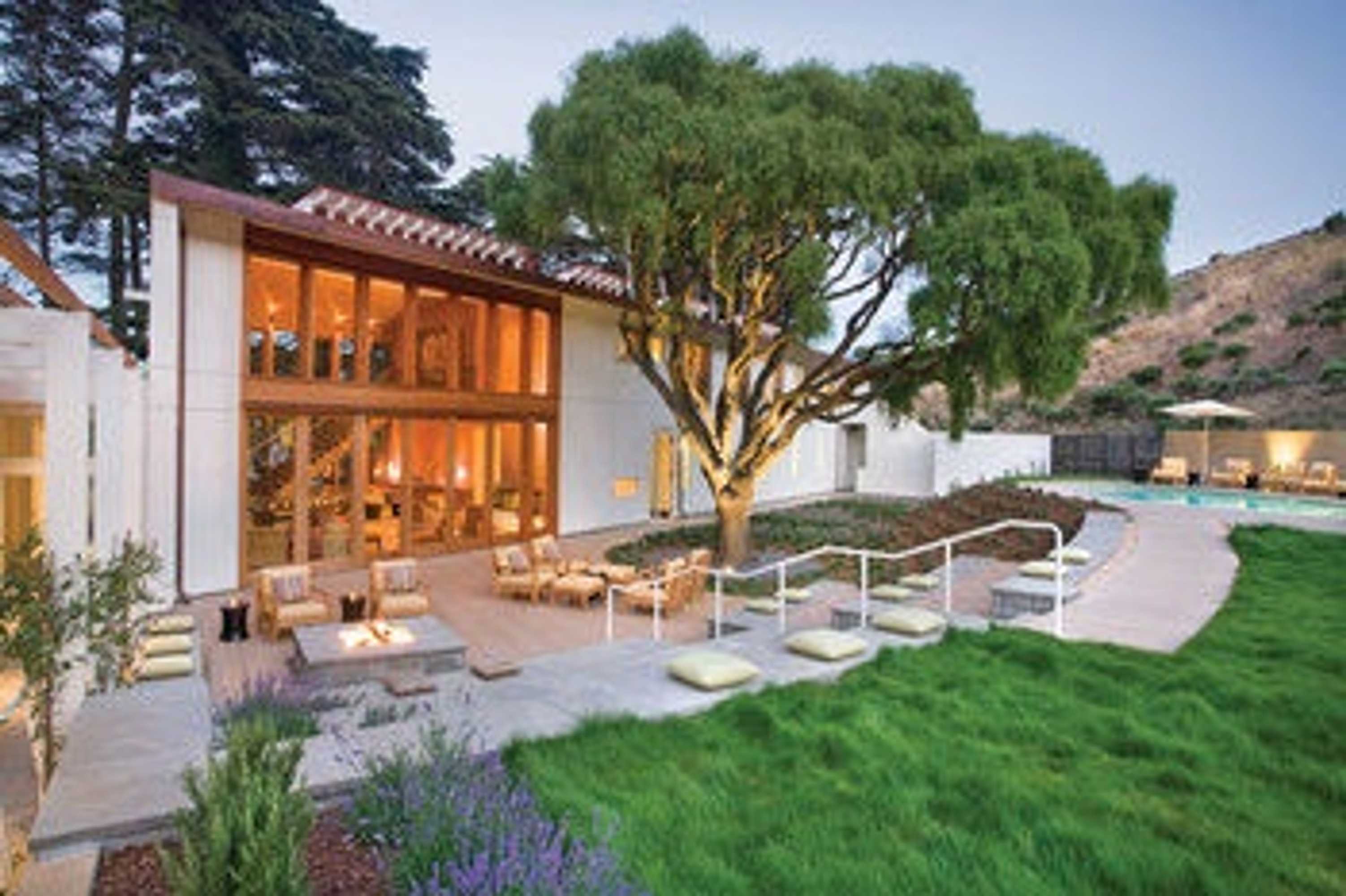 Gift card for Cavallo Point Gift card for Cavallo Point