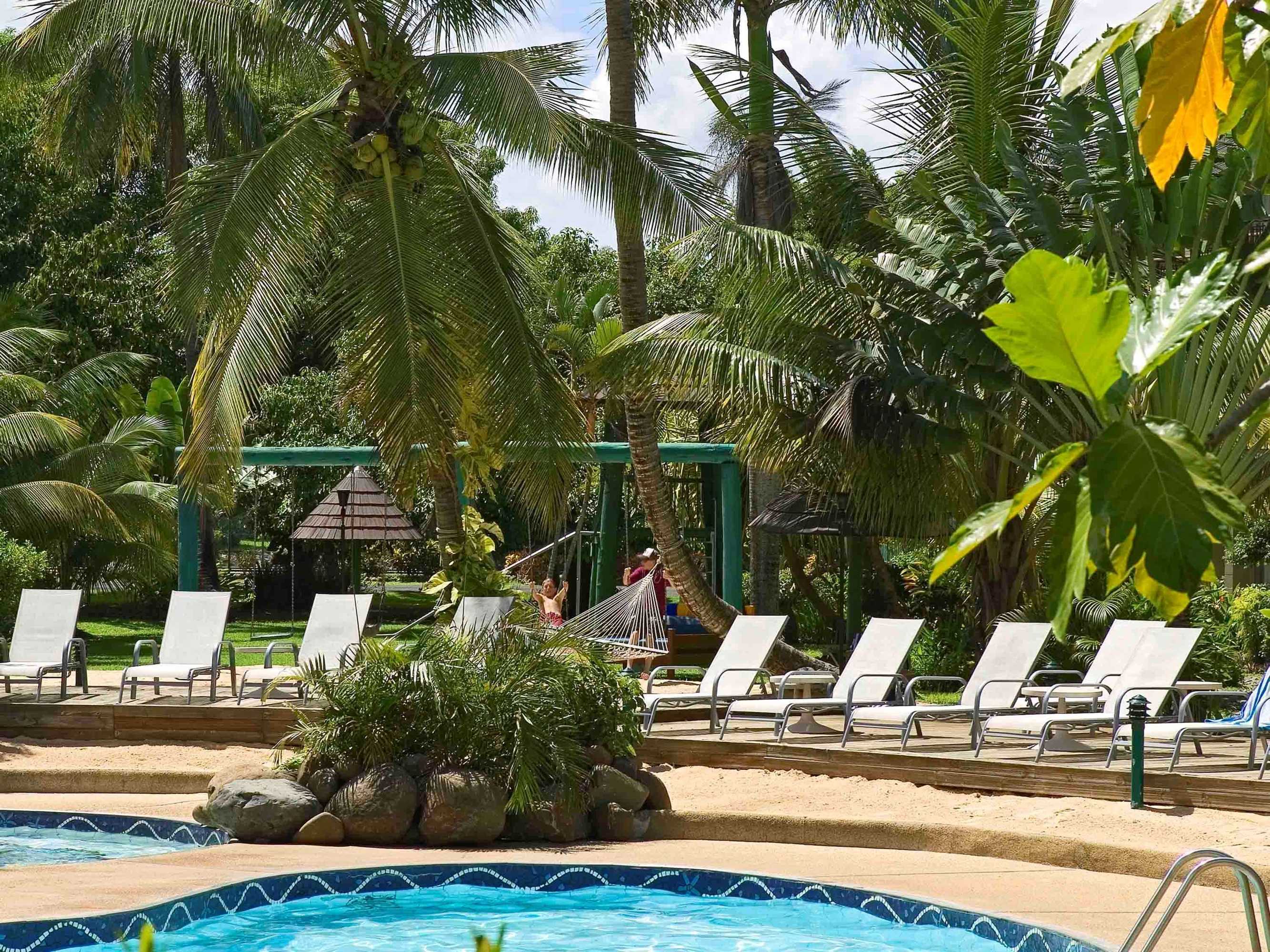 Gift card for Mercure Nadi Gift card for Mercure Nadi