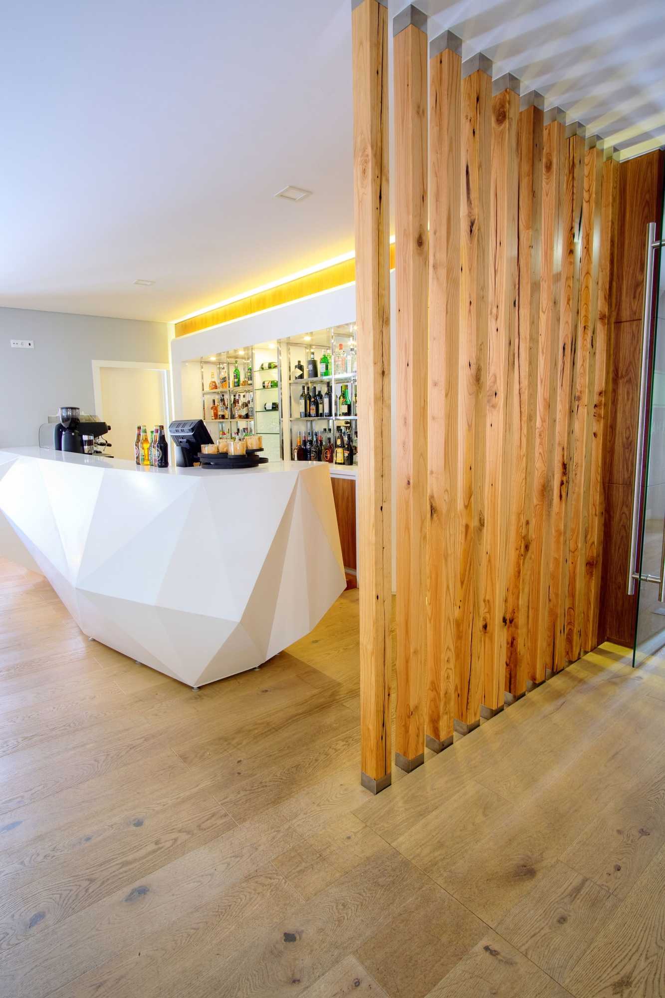 Gift card for Hotel Fonte Velha