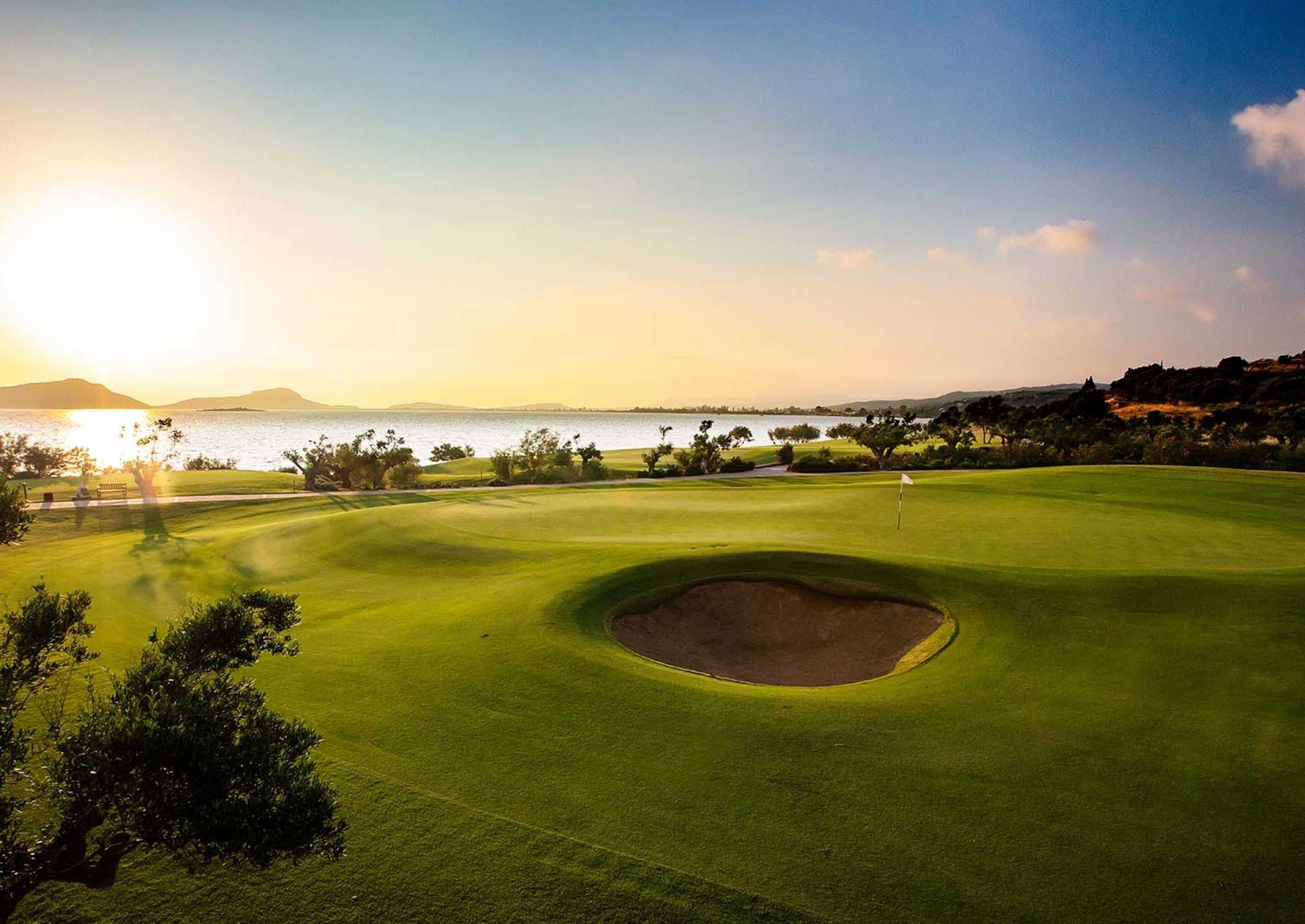 Gift card for Mandarin Oriental, Costa Navarino Gift card for Mandarin Oriental, Costa Navarino