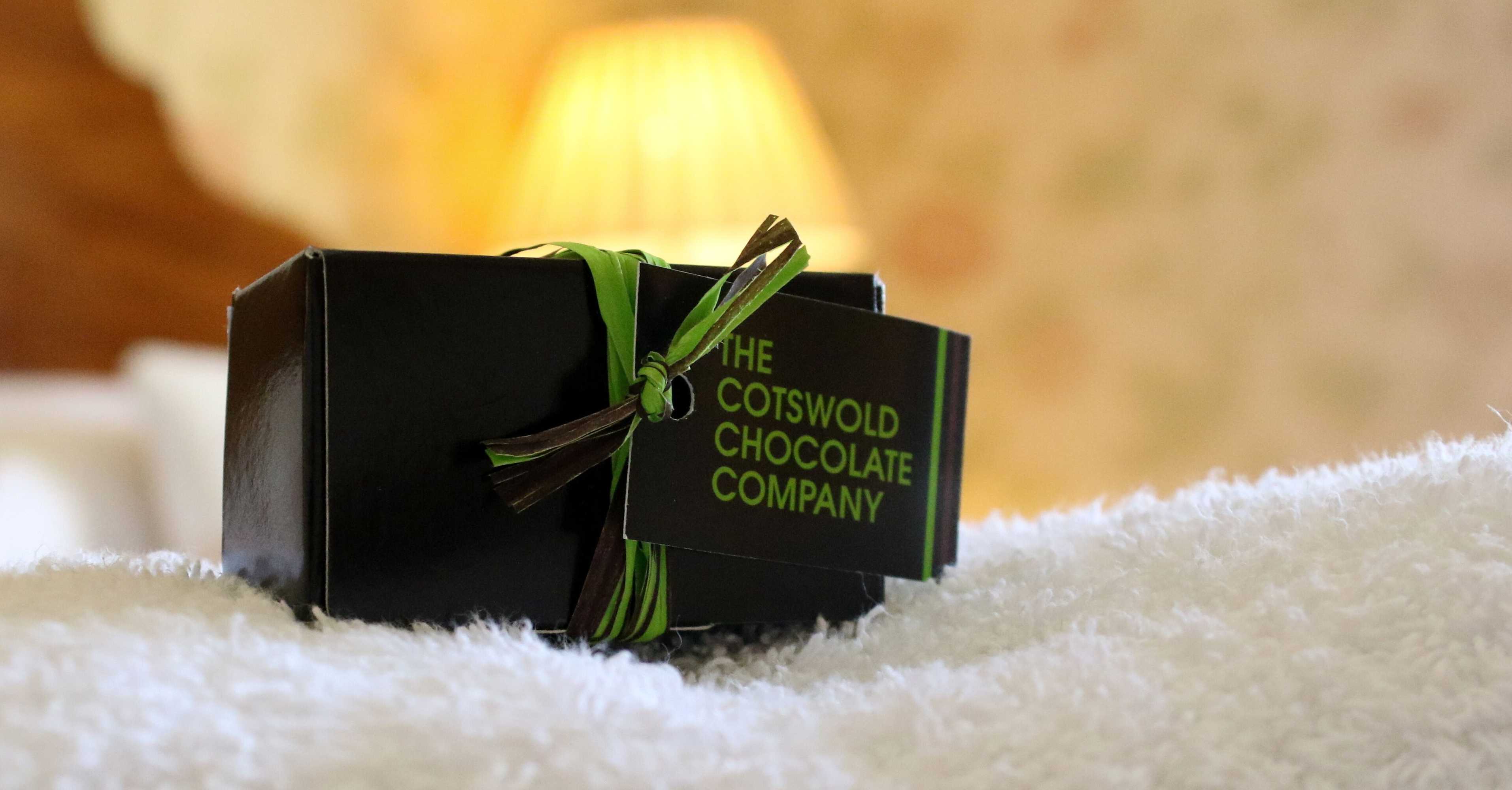 Gift card for Aylworth Manor Gift card for Aylworth Manor