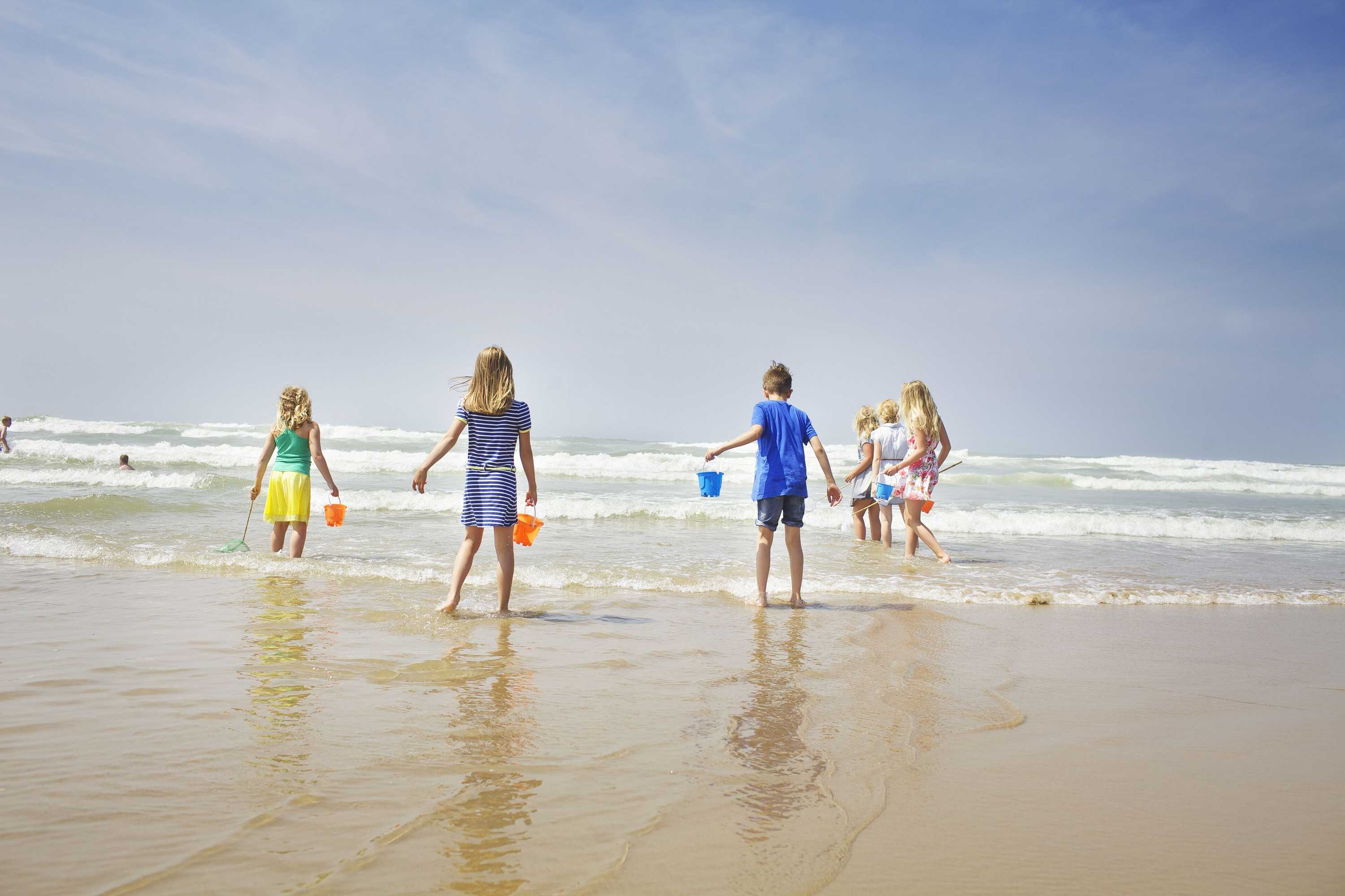 Gift card for Stayokay Hostel Noordwijk Gift card for Stayokay Hostel Noordwijk